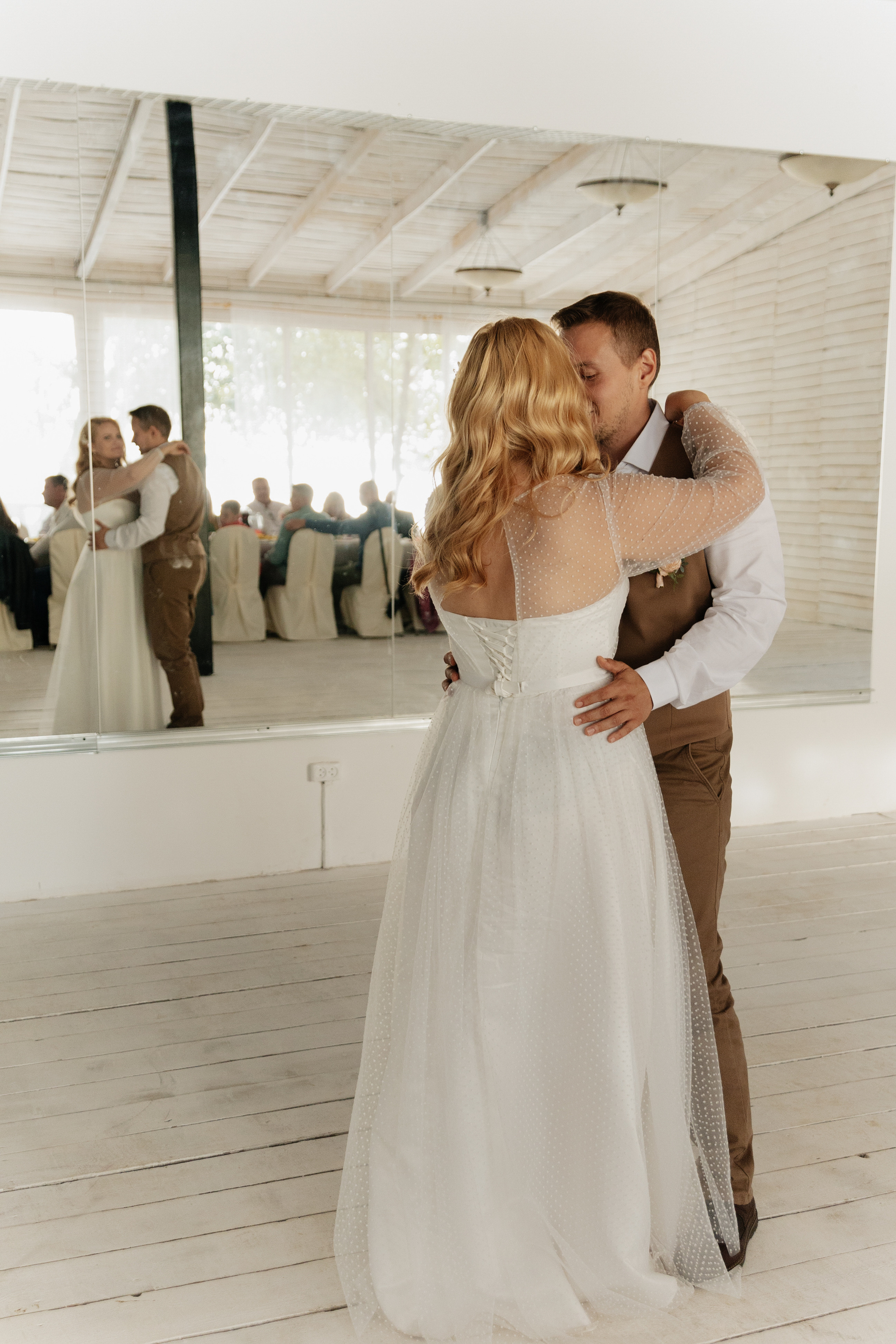 Марина & Юрий. Семейный и свадебный фотограф в Южноуральске Екатерина Столярова