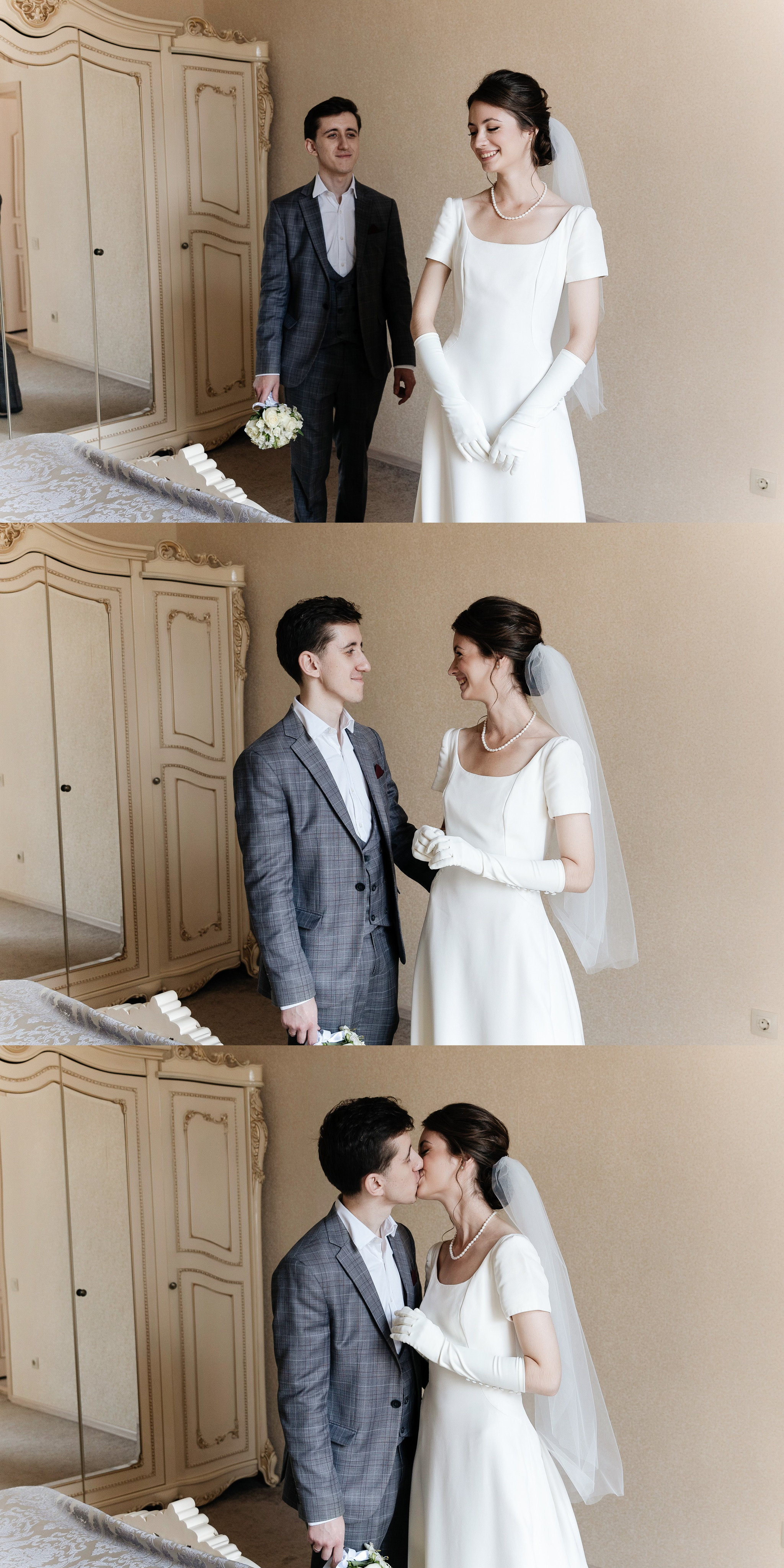 Виктория & Данил. Семейный и свадебный фотограф в Южноуральске Екатерина Столярова