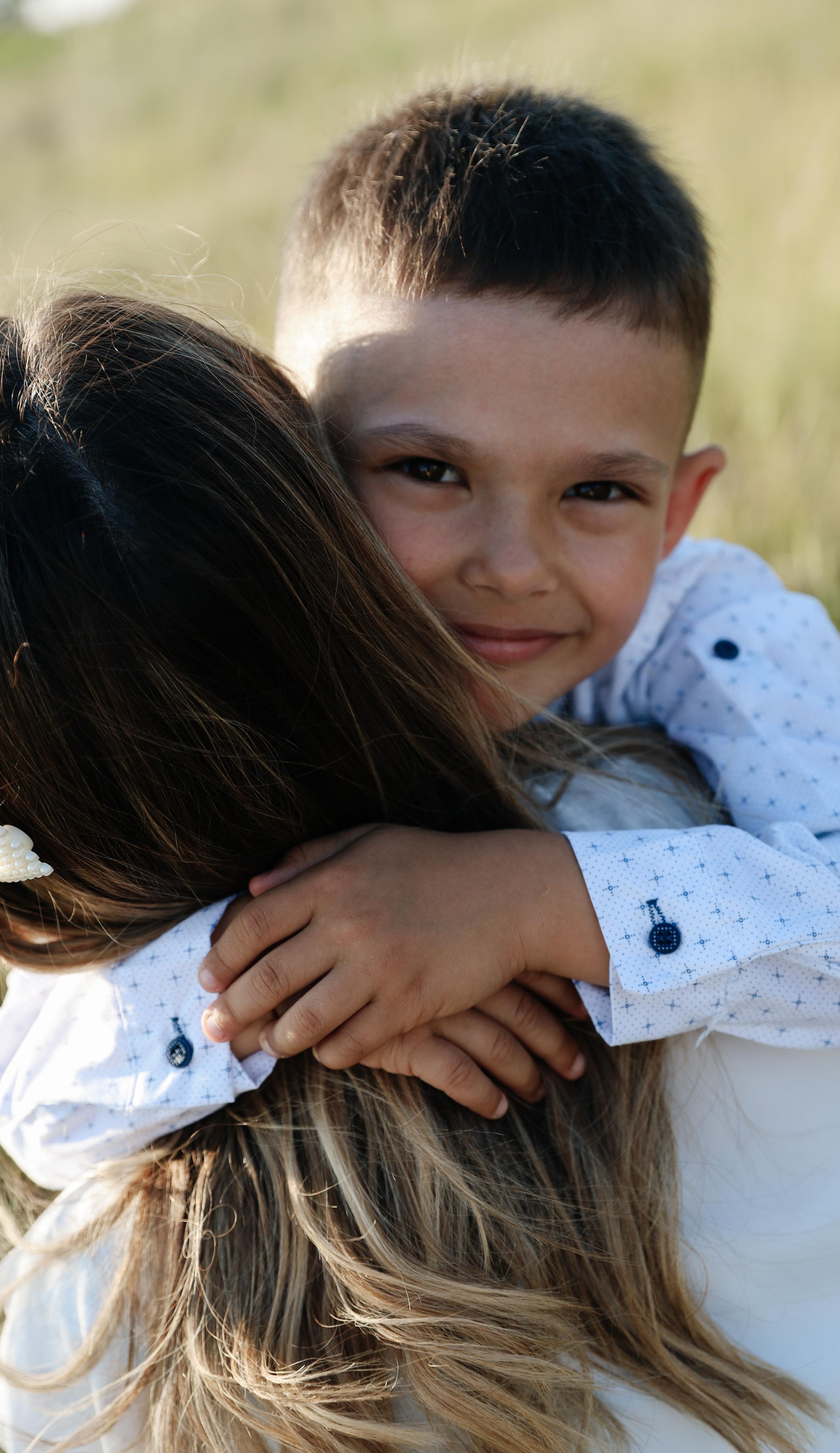 Прогулочная. Семейный и свадебный фотограф в Южноуральске Екатерина Столярова