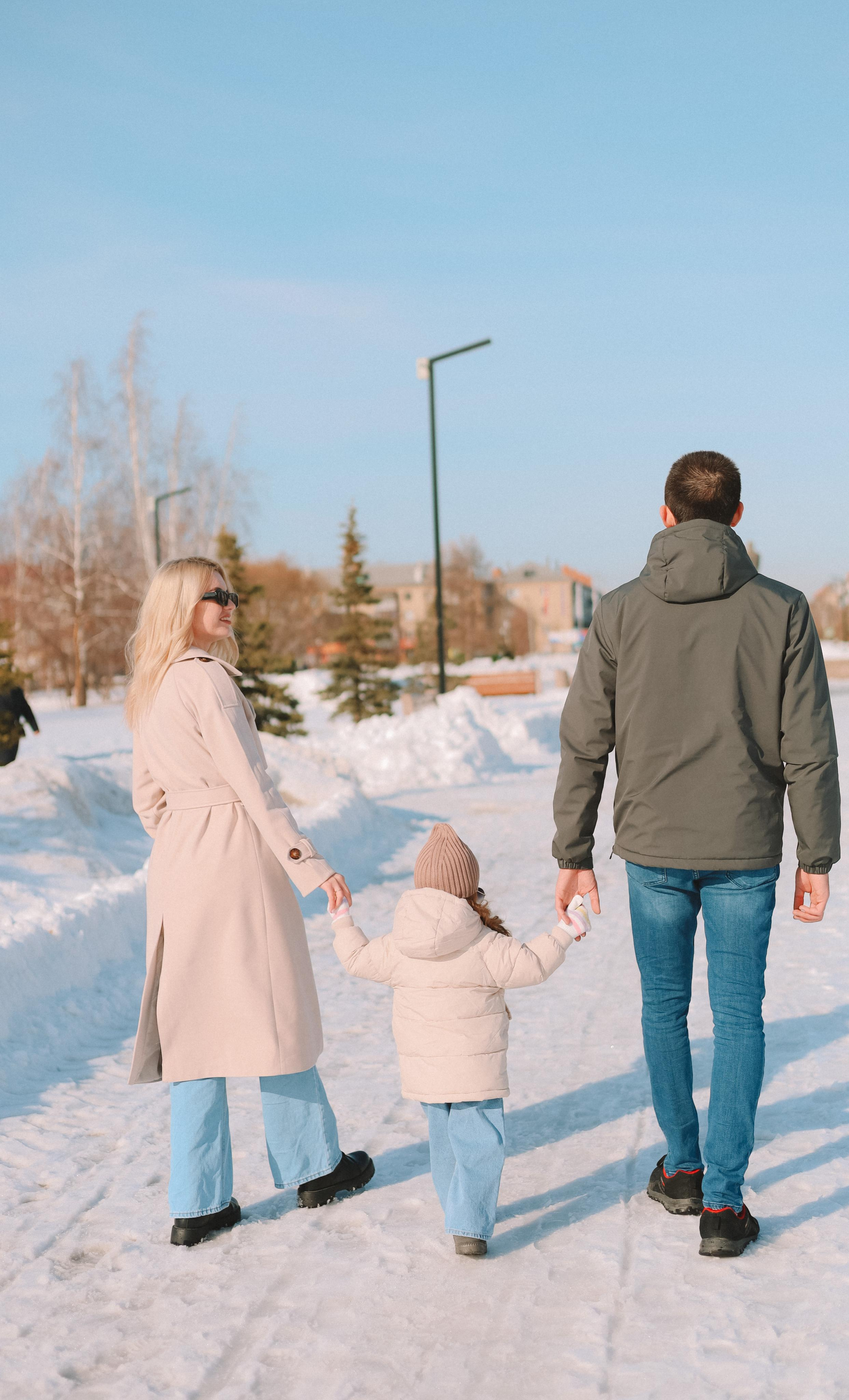 Прогулочная 3. Семейный и свадебный фотограф в Южноуральске Екатерина Столярова