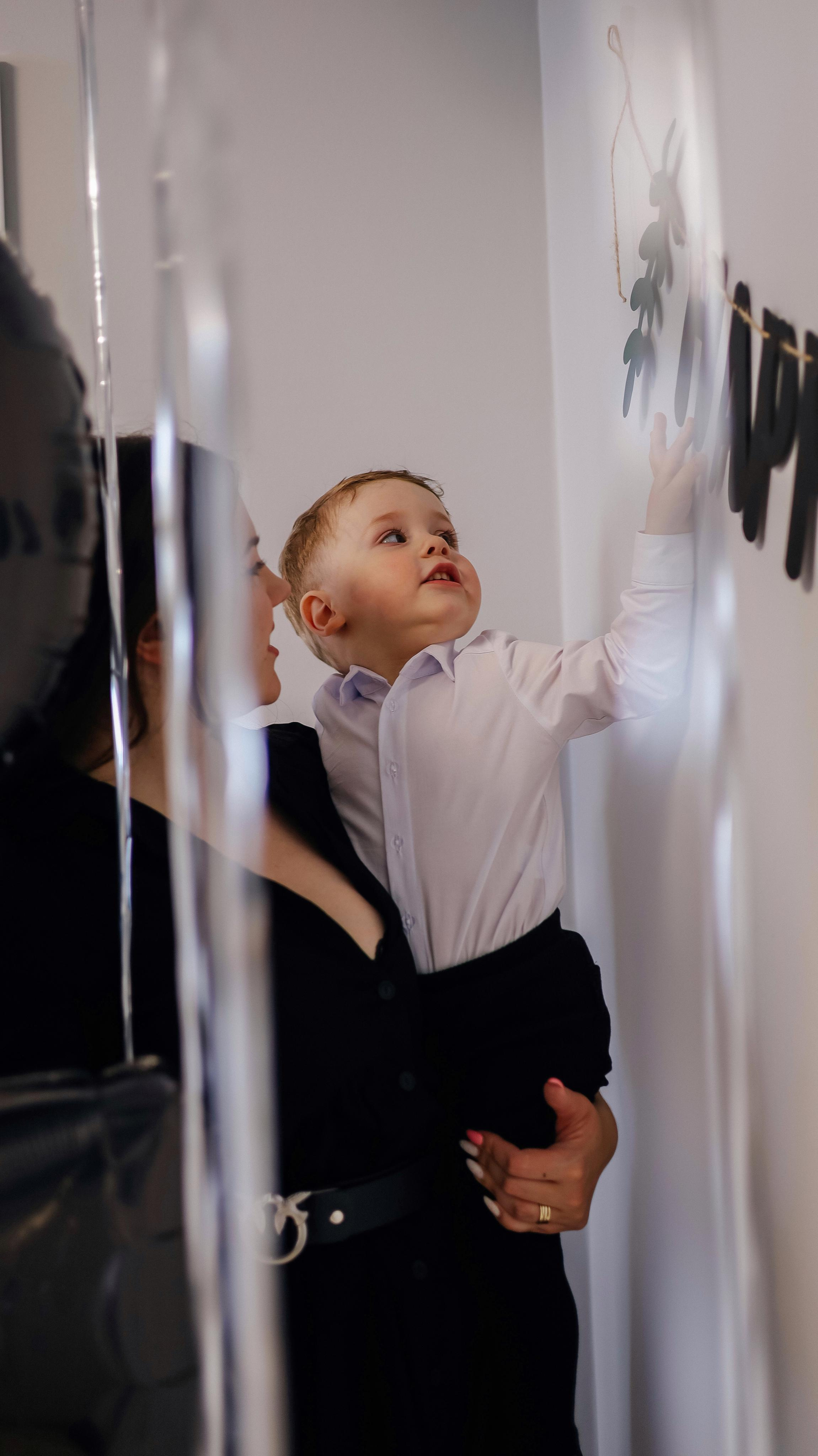 День рождения Васи. Семейный и свадебный фотограф в Южноуральске Екатерина Столярова