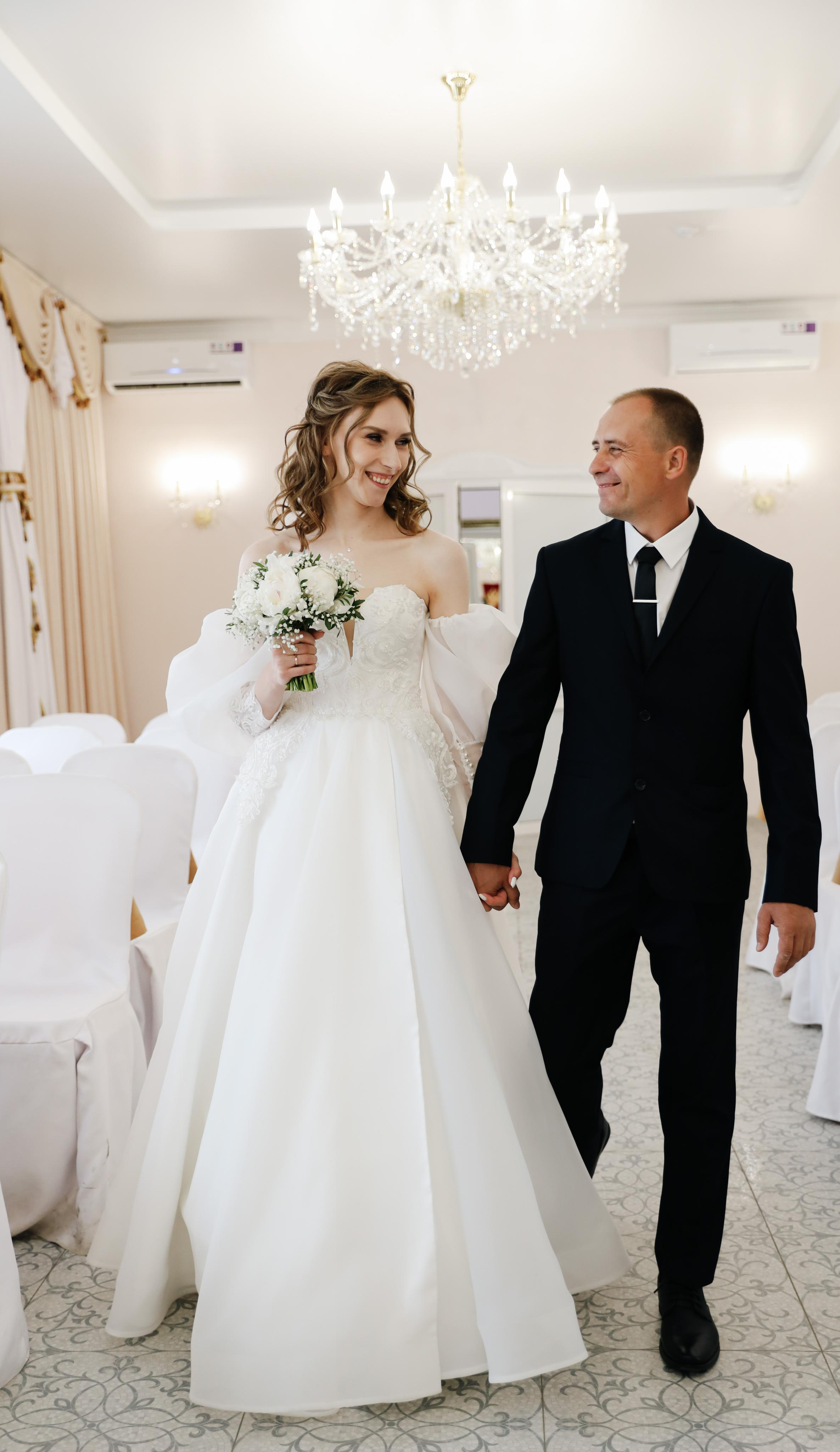 Дарья & Александр. Семейный и свадебный фотограф в Южноуральске Екатерина Столярова