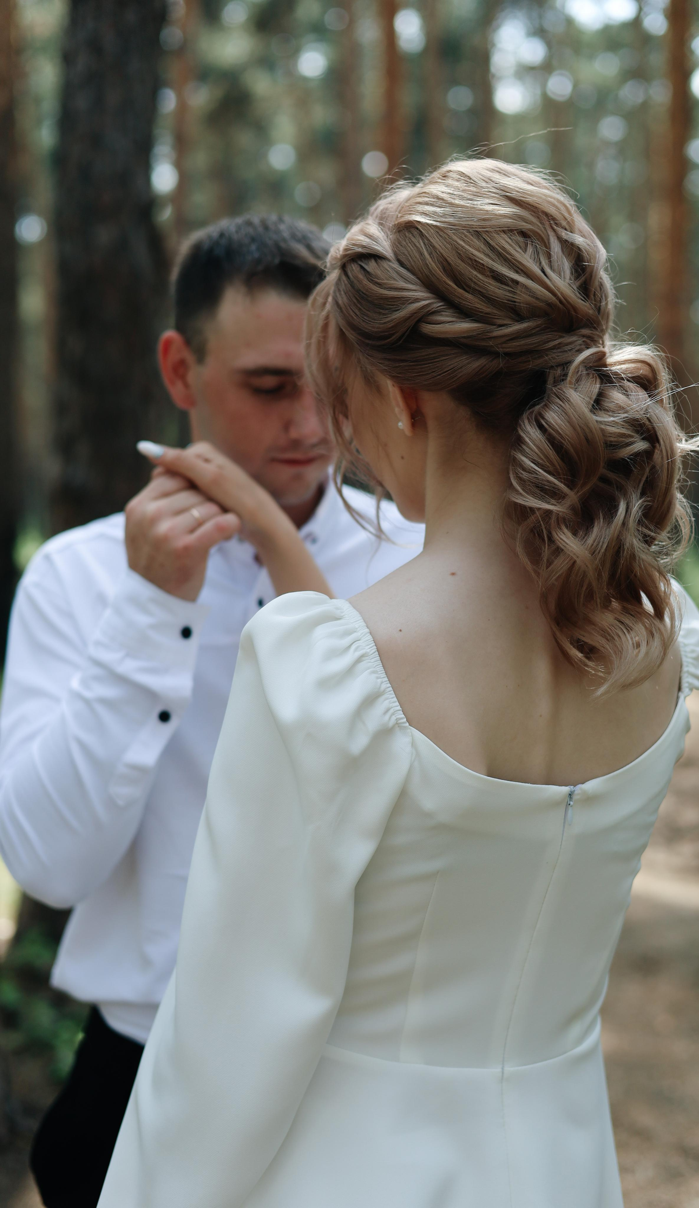 Вера & Алексей. Семейный и свадебный фотограф в Южноуральске Екатерина Столярова