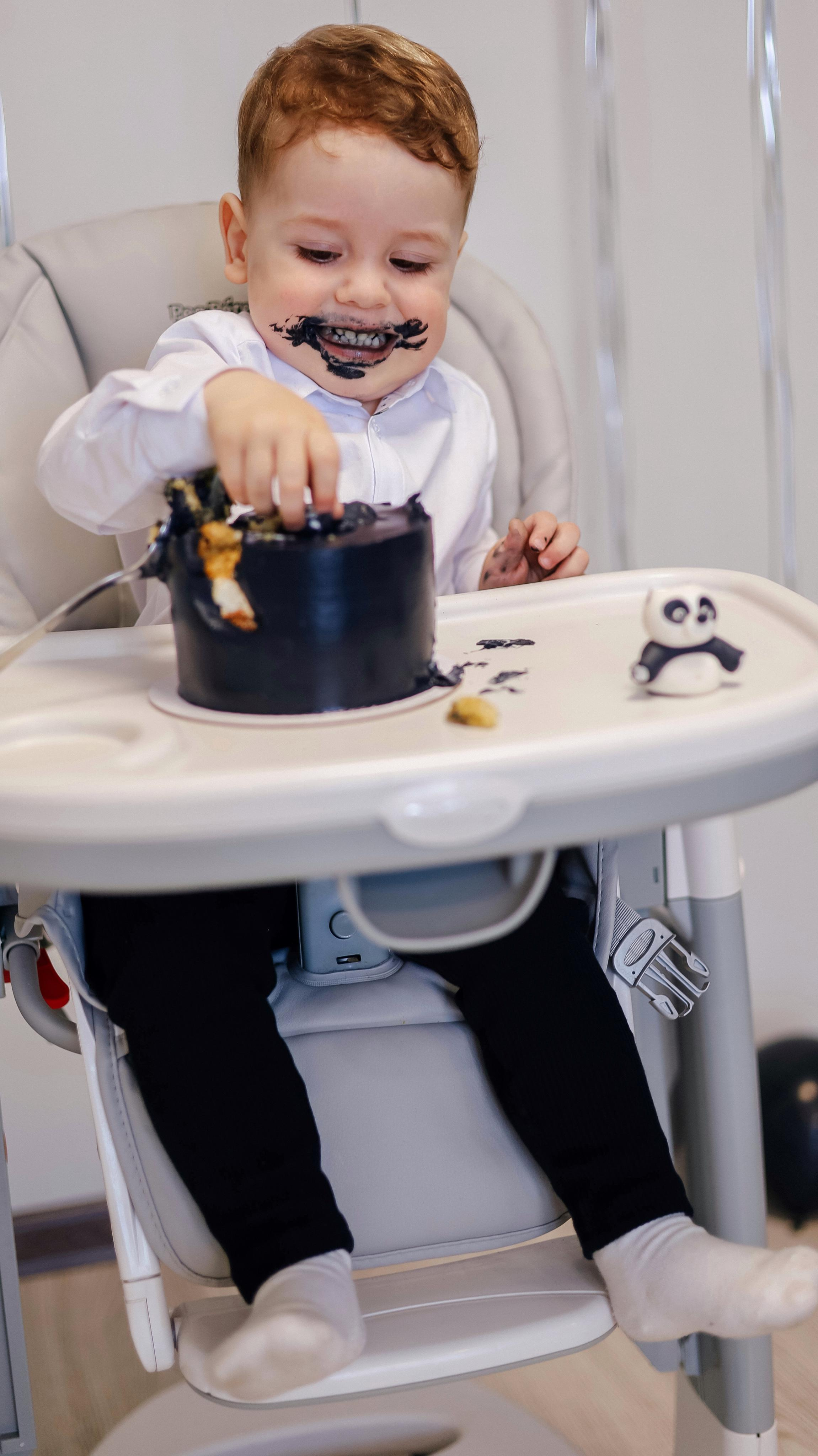 День рождения Васи. Семейный и свадебный фотограф в Южноуральске Екатерина Столярова