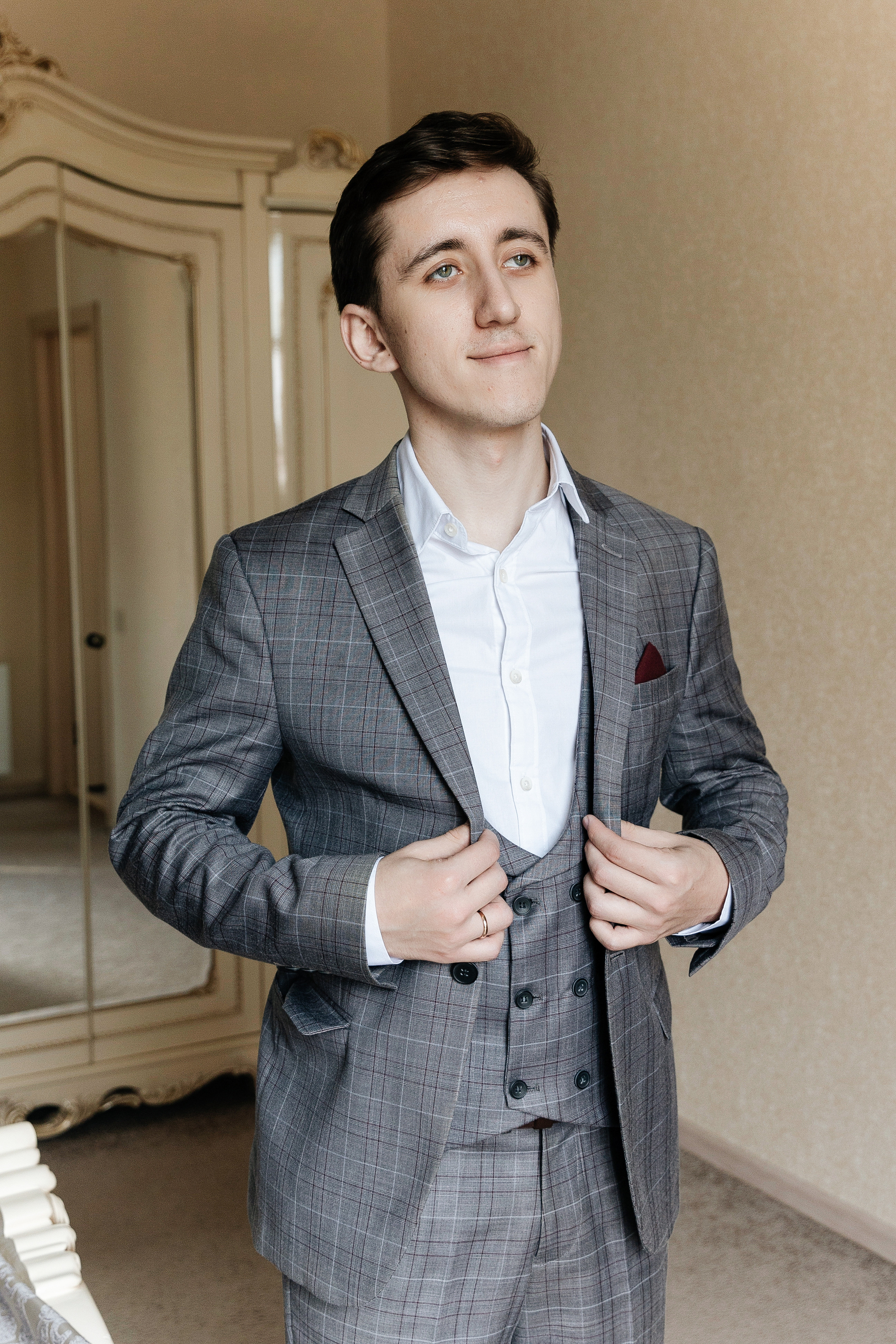 Виктория & Данил. Семейный и свадебный фотограф в Южноуральске Екатерина Столярова