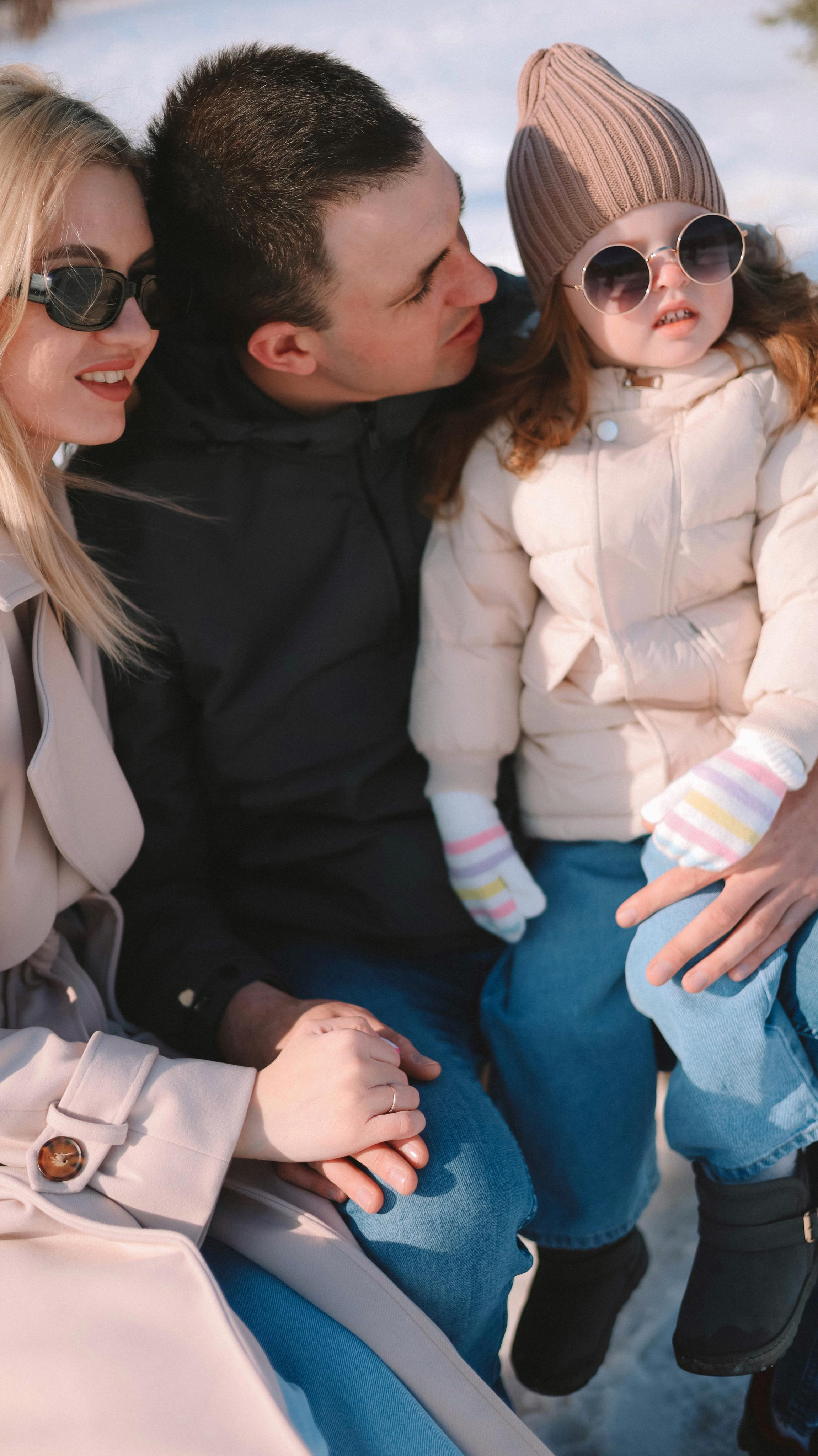 Прогулочная 3. Семейный и свадебный фотограф в Южноуральске Екатерина Столярова