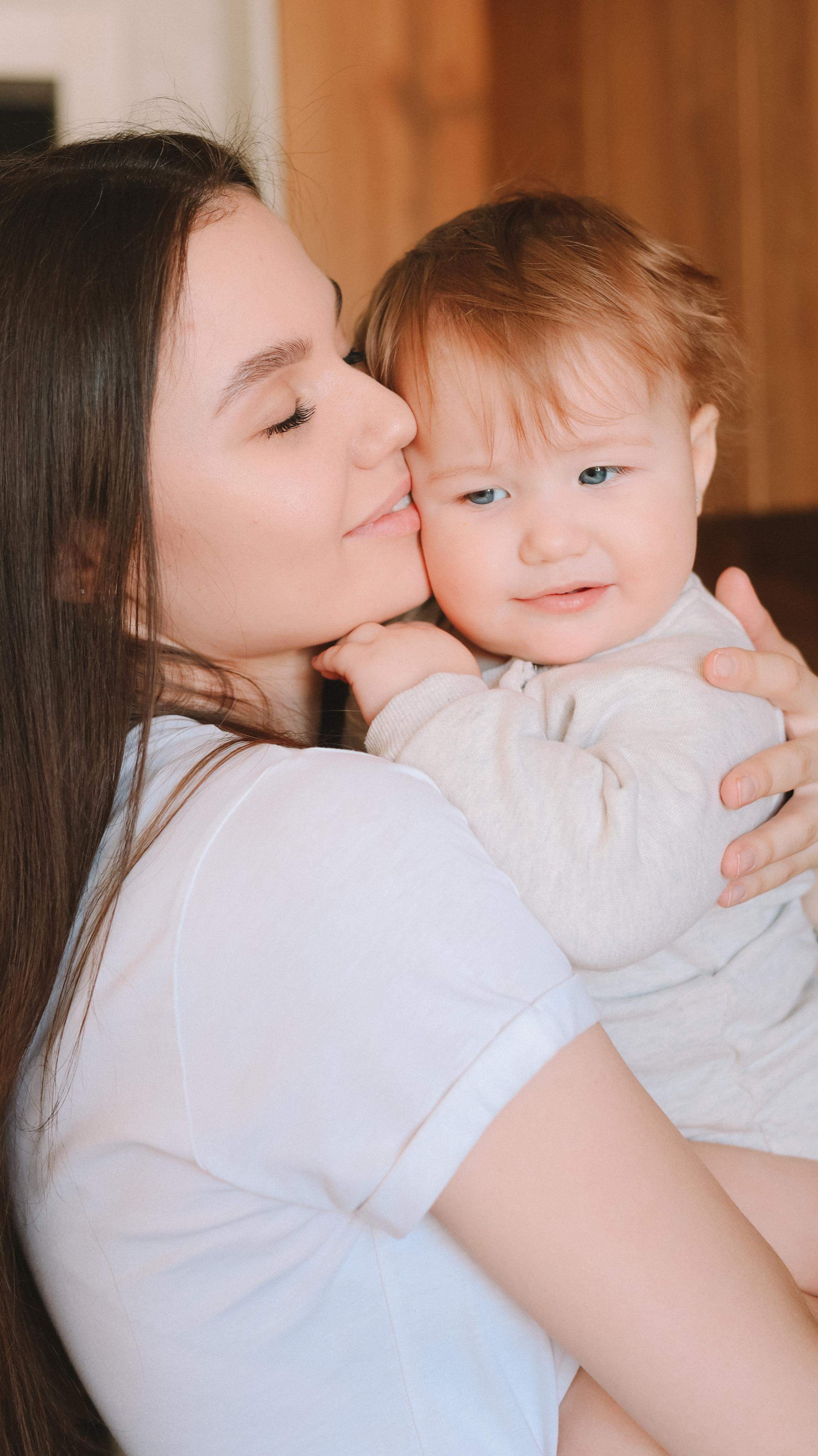 Ирина и Евангелина. Семейный и свадебный фотограф в Южноуральске Екатерина Столярова