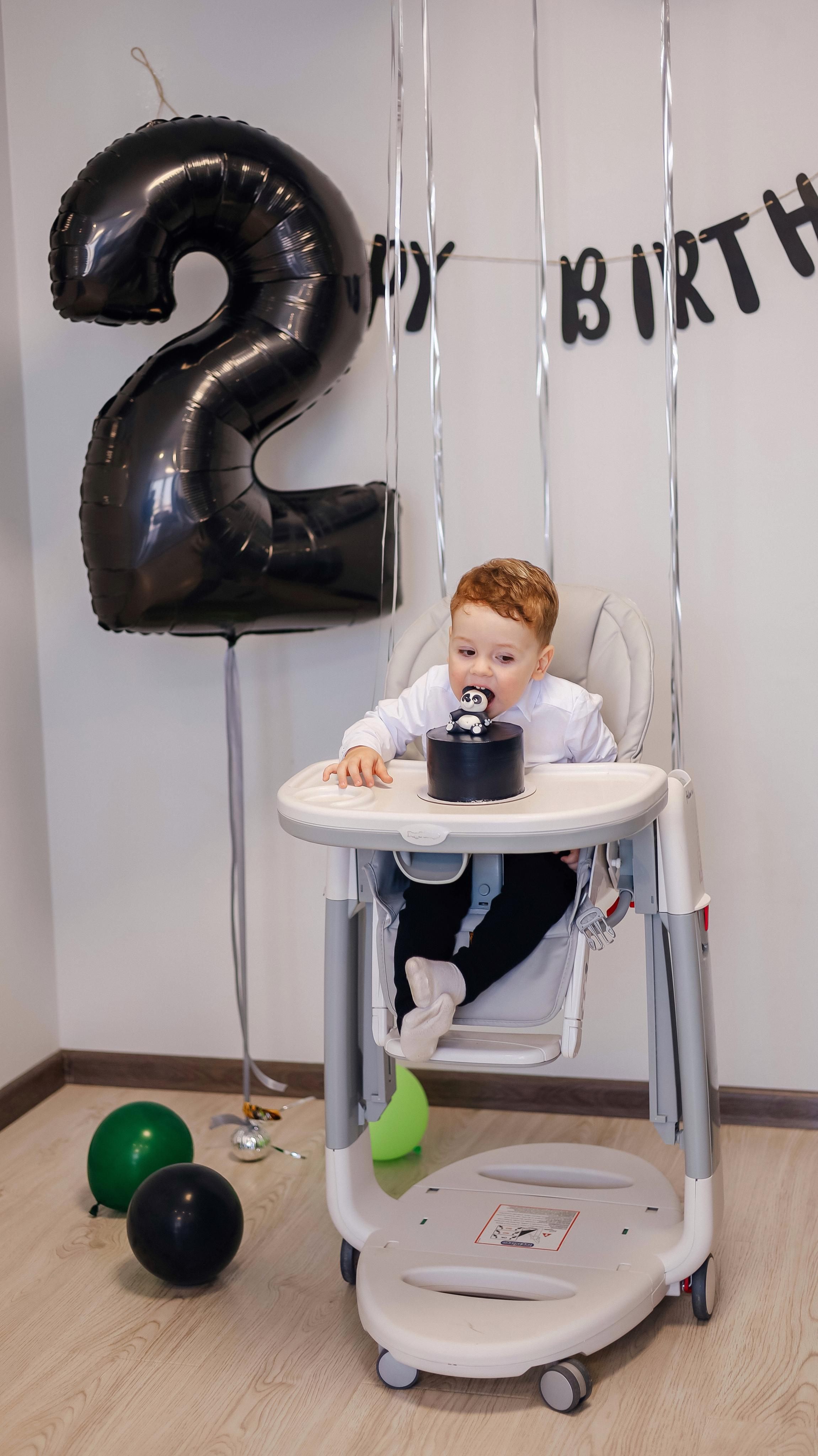 День рождения Васи. Семейный и свадебный фотограф в Южноуральске Екатерина Столярова