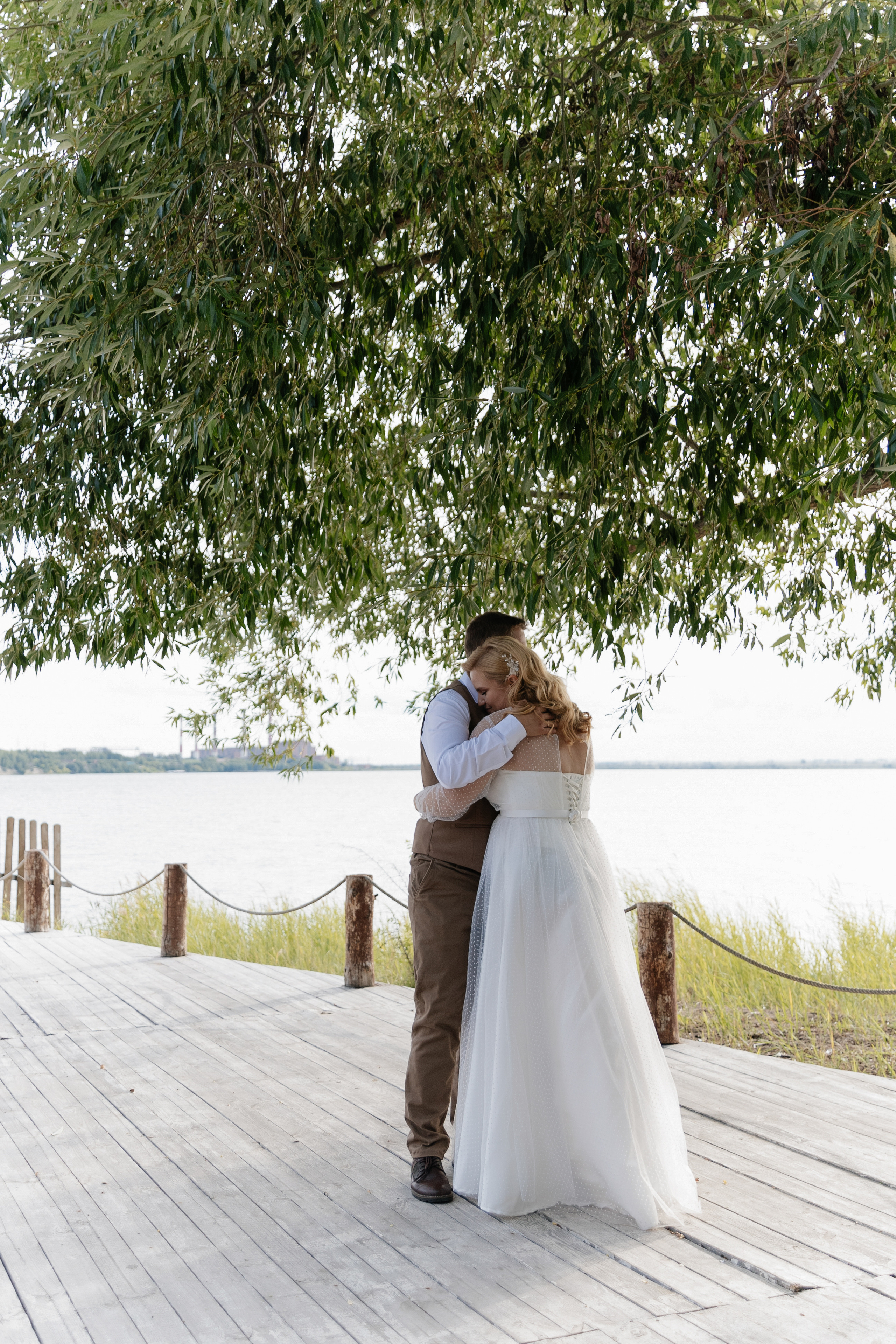 Марина & Юрий. Семейный и свадебный фотограф в Южноуральске Екатерина Столярова