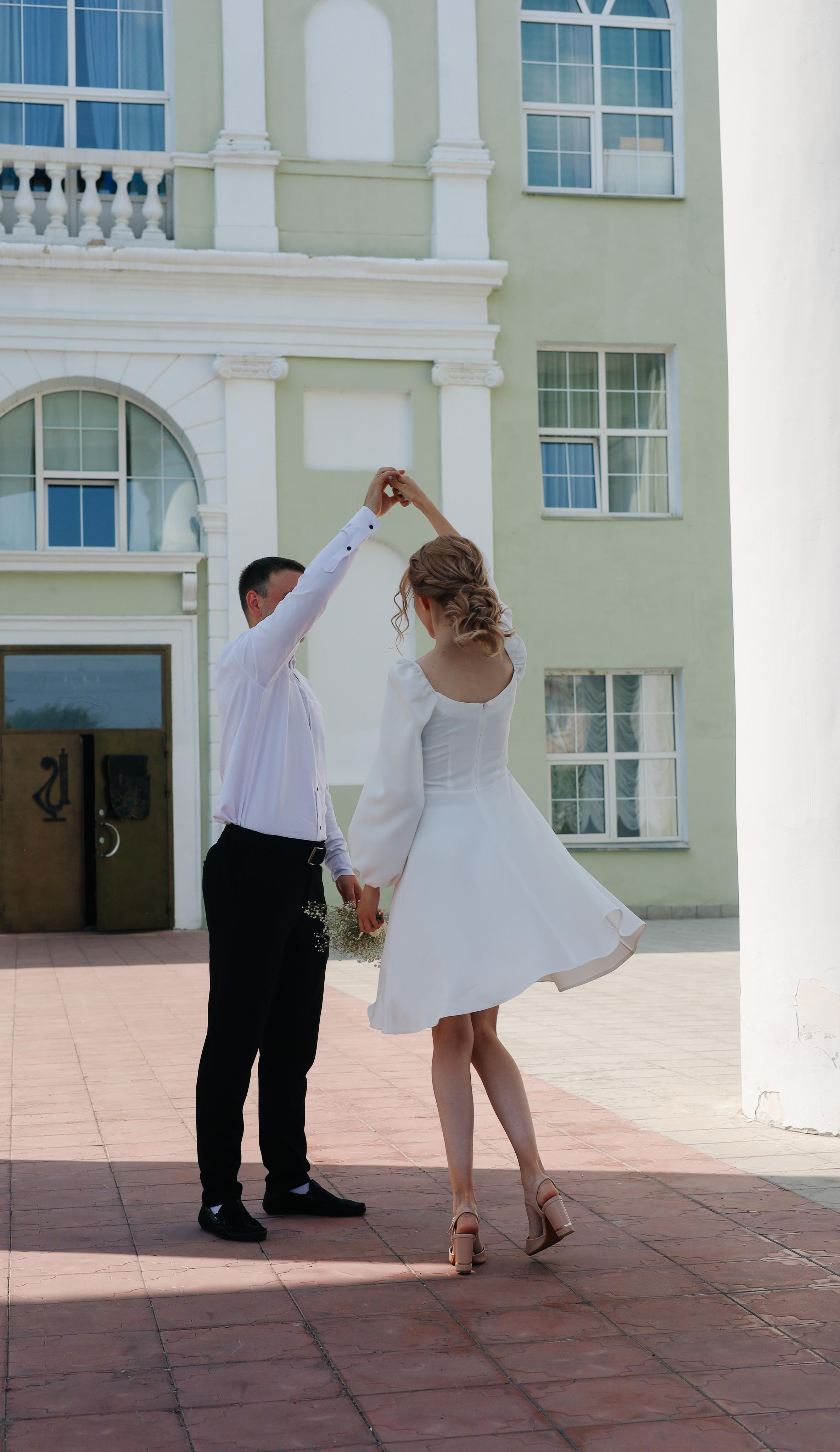 Вера & Алексей. Семейный и свадебный фотограф в Южноуральске Екатерина Столярова