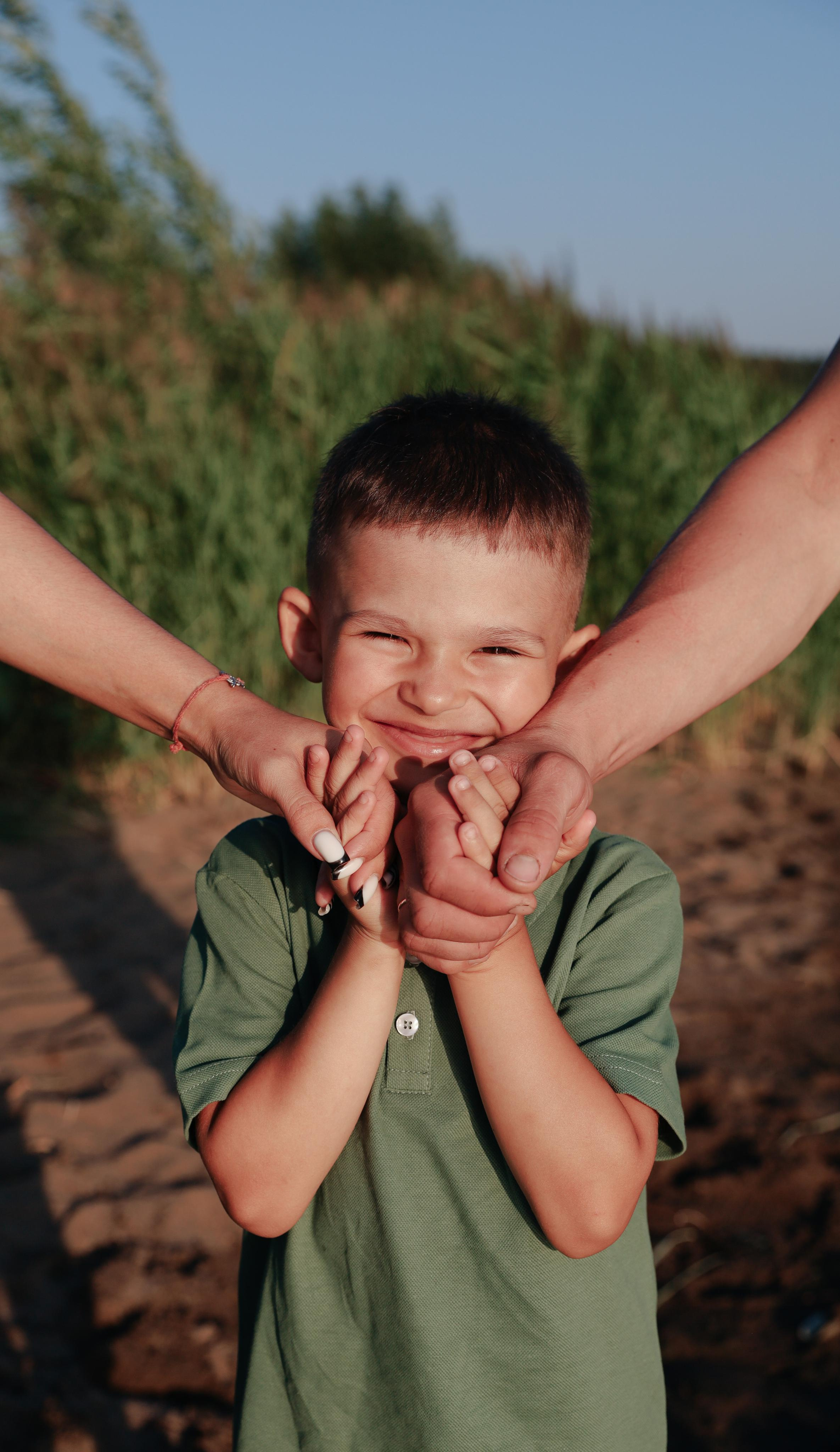 Прогулочная. Семейный и свадебный фотограф в Южноуральске Екатерина Столярова