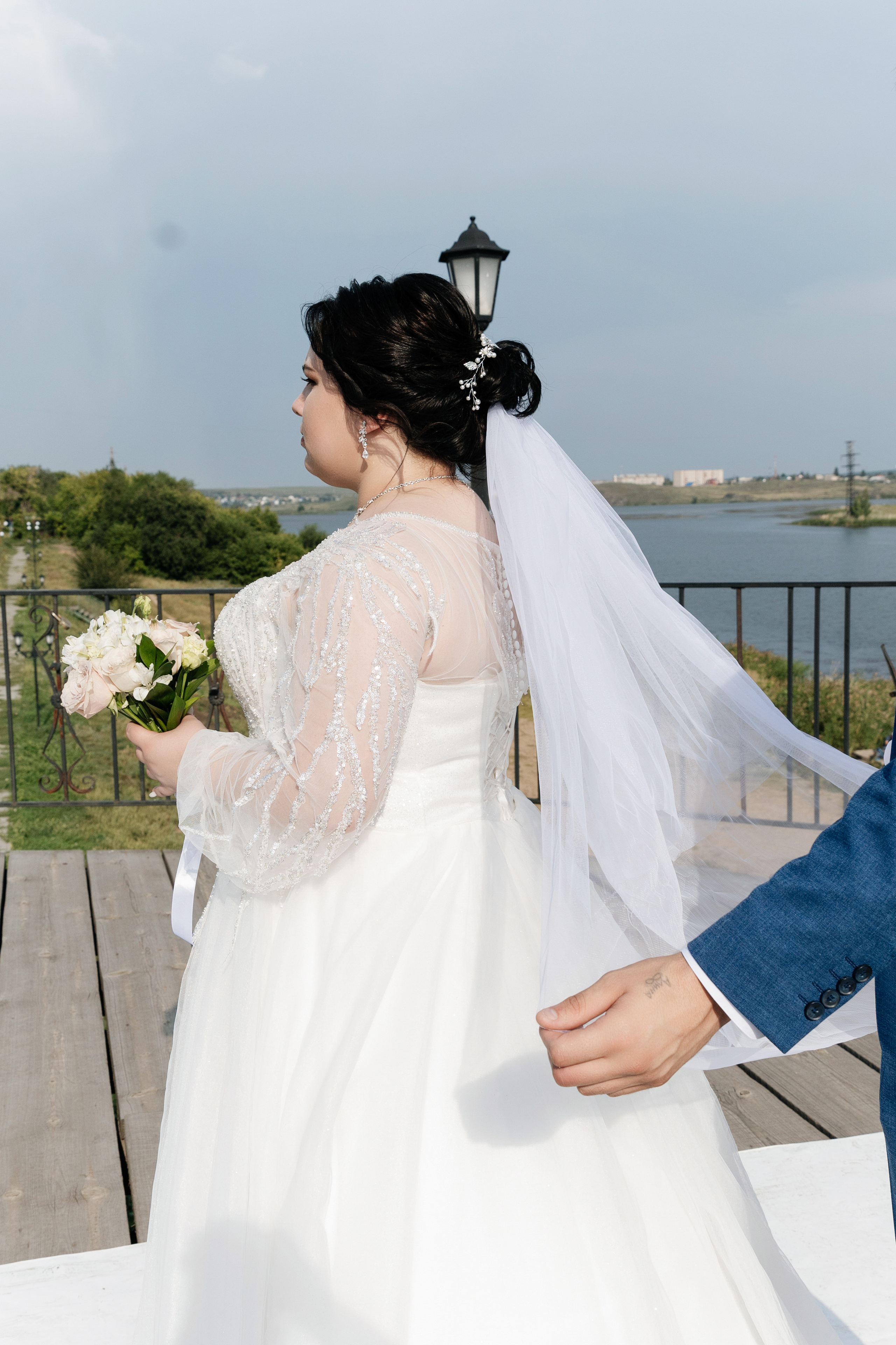 Дарья & Евгений. Семейный и свадебный фотограф в Южноуральске Екатерина Столярова