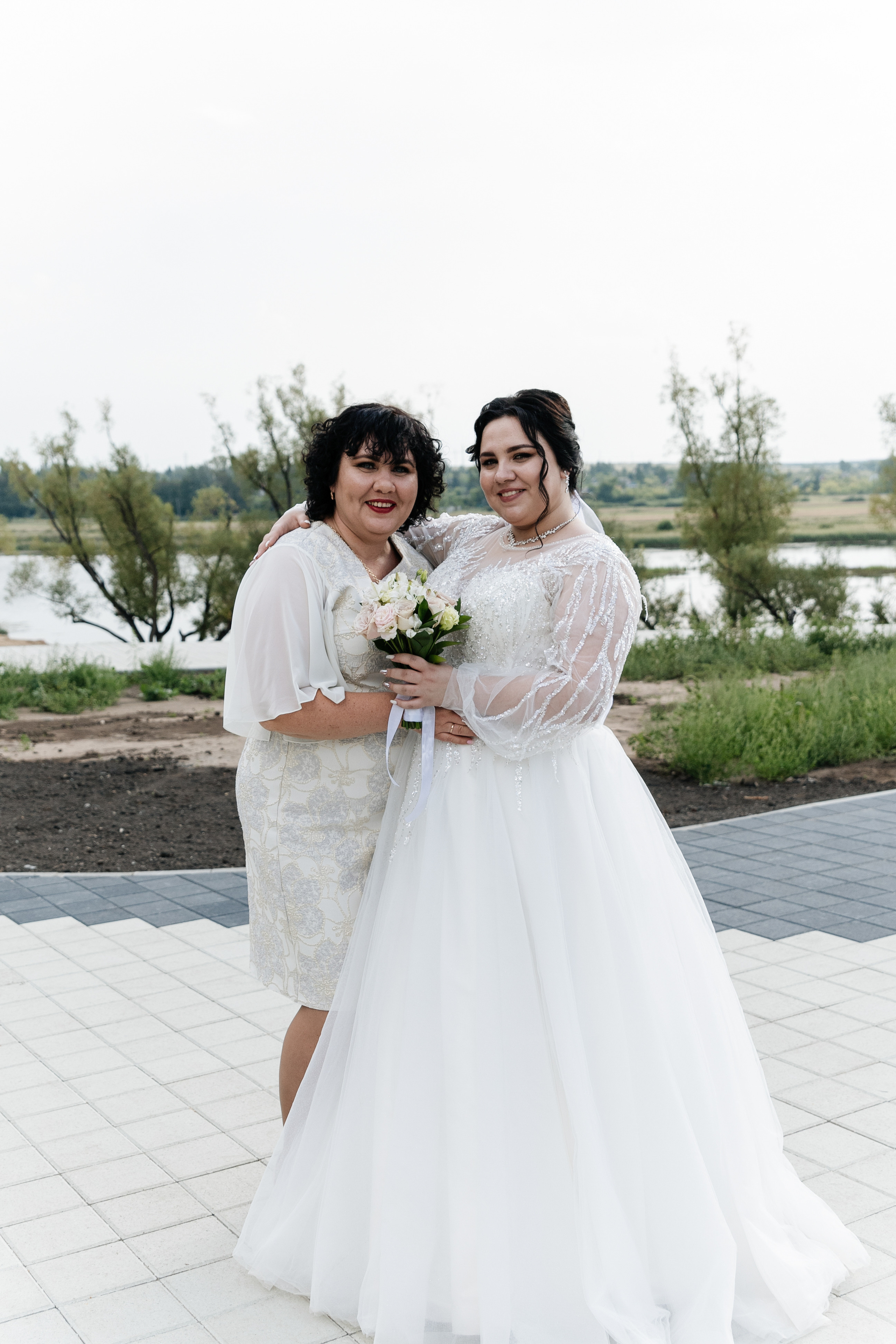 Дарья & Евгений. Семейный и свадебный фотограф в Южноуральске Екатерина Столярова