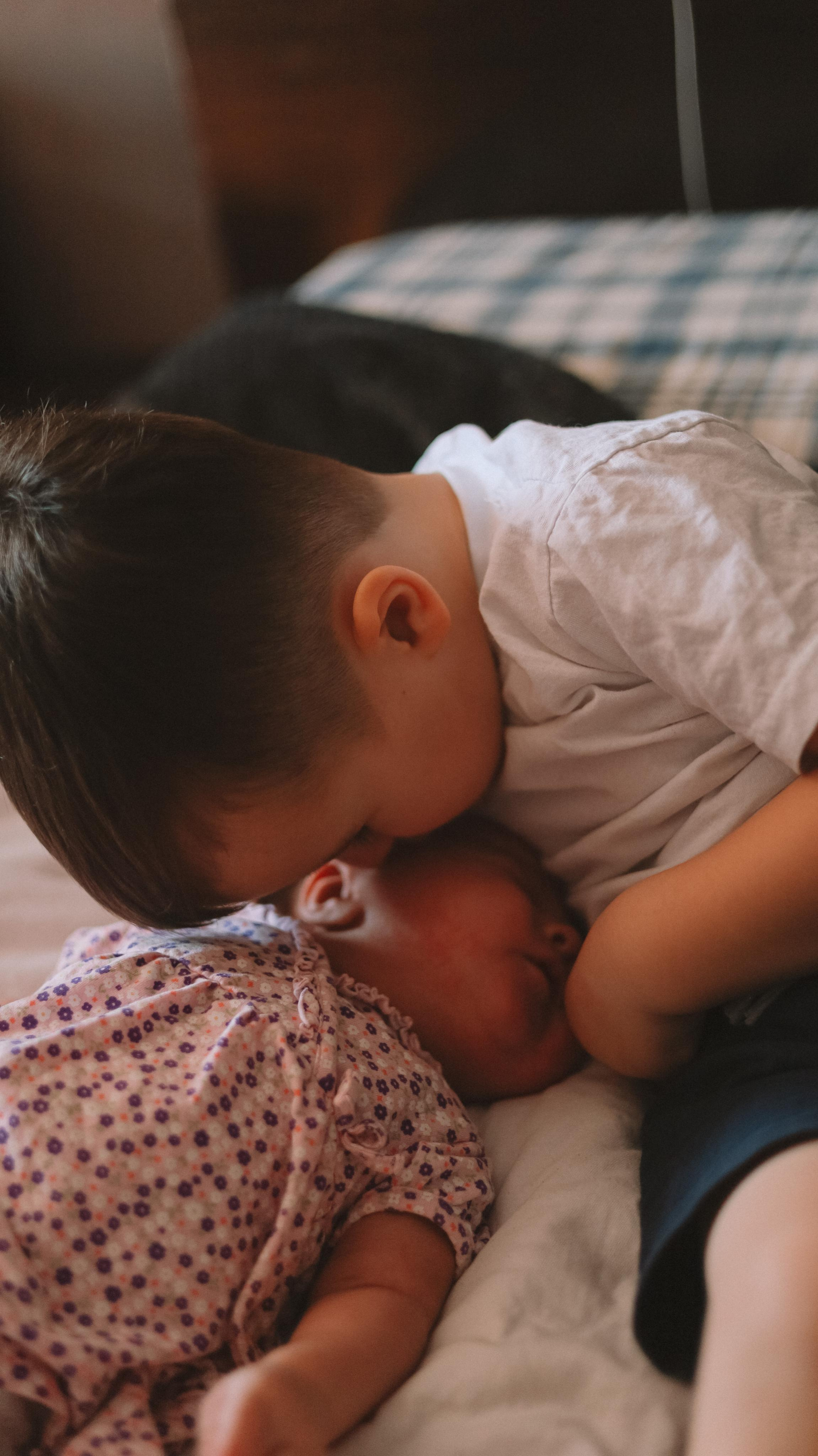 Новорожденный малыш. Семейный и свадебный фотограф в Южноуральске Екатерина Столярова