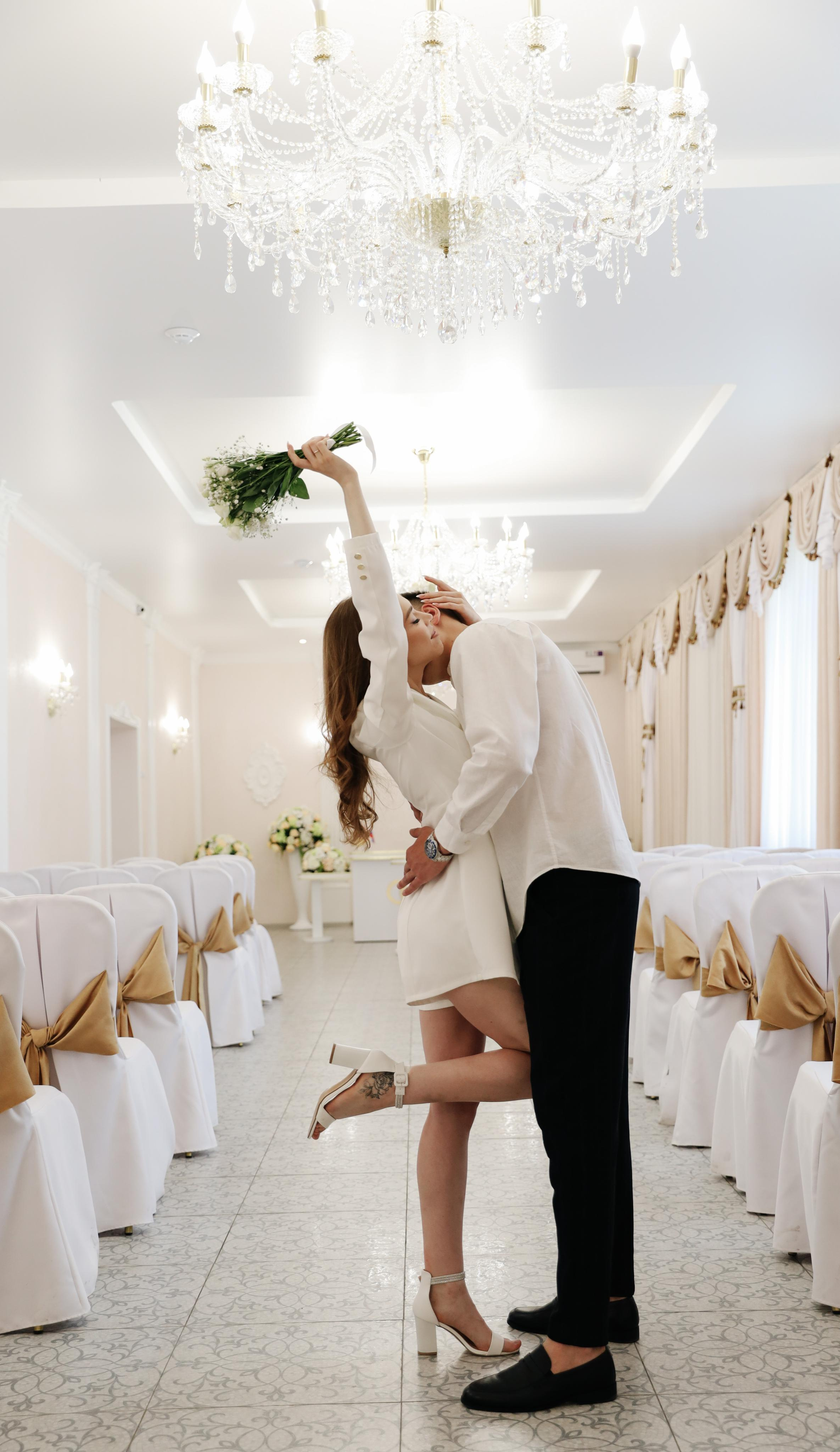 Карина & Александр. Семейный и свадебный фотограф в Южноуральске Екатерина Столярова