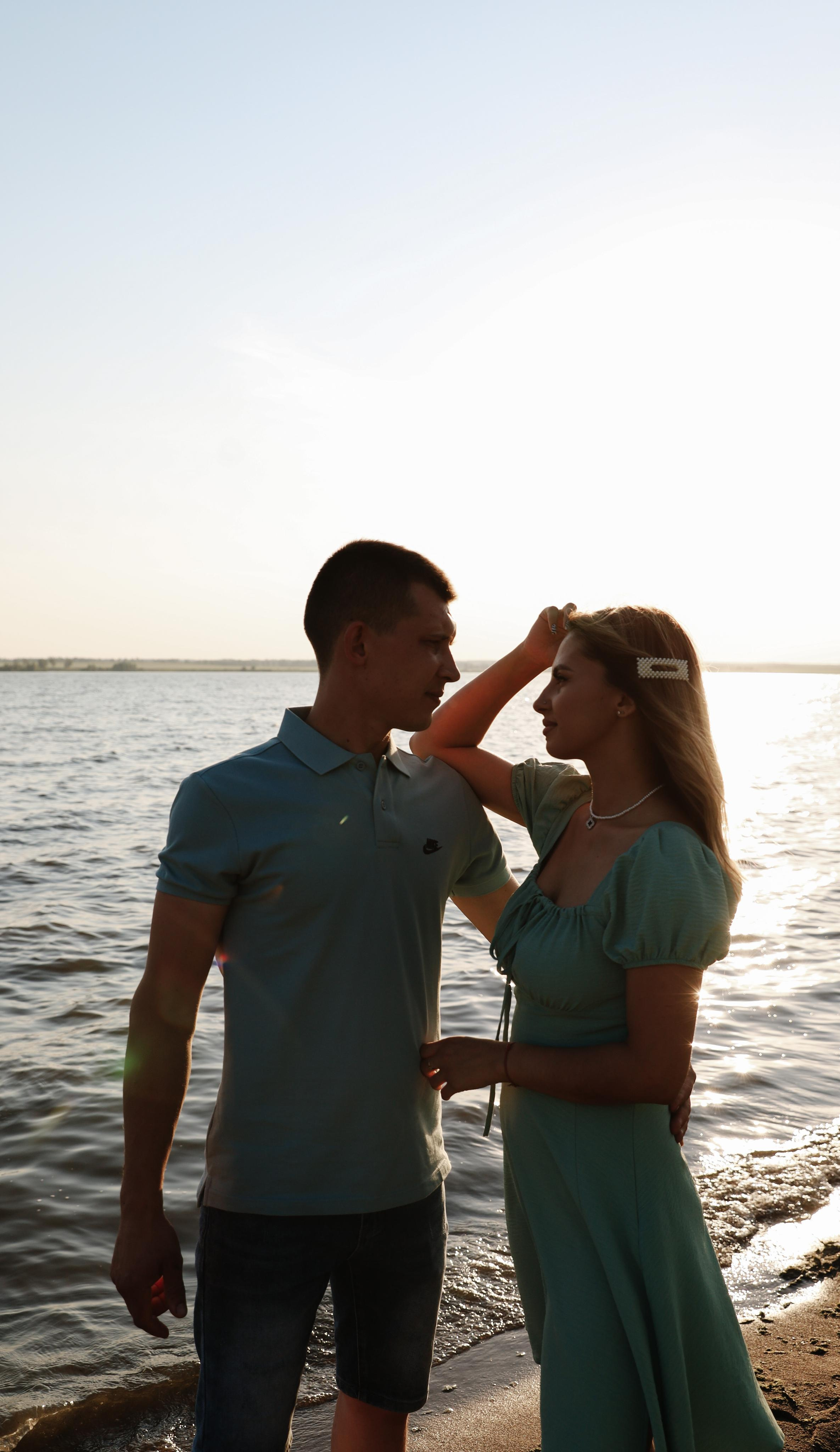 Прогулочная. Семейный и свадебный фотограф в Южноуральске Екатерина Столярова