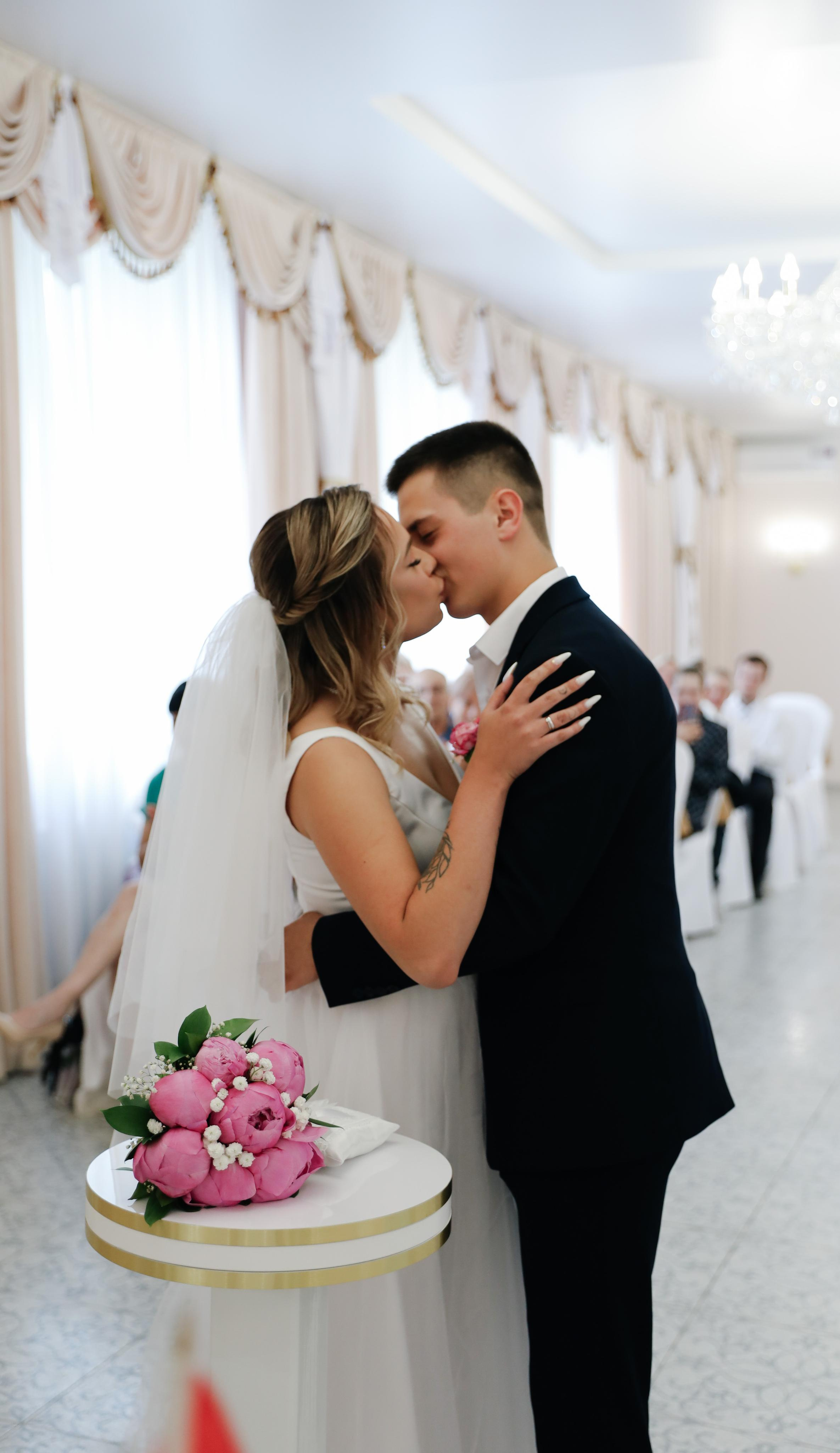 Ирина & Максим. Семейный и свадебный фотограф в Южноуральске Екатерина Столярова