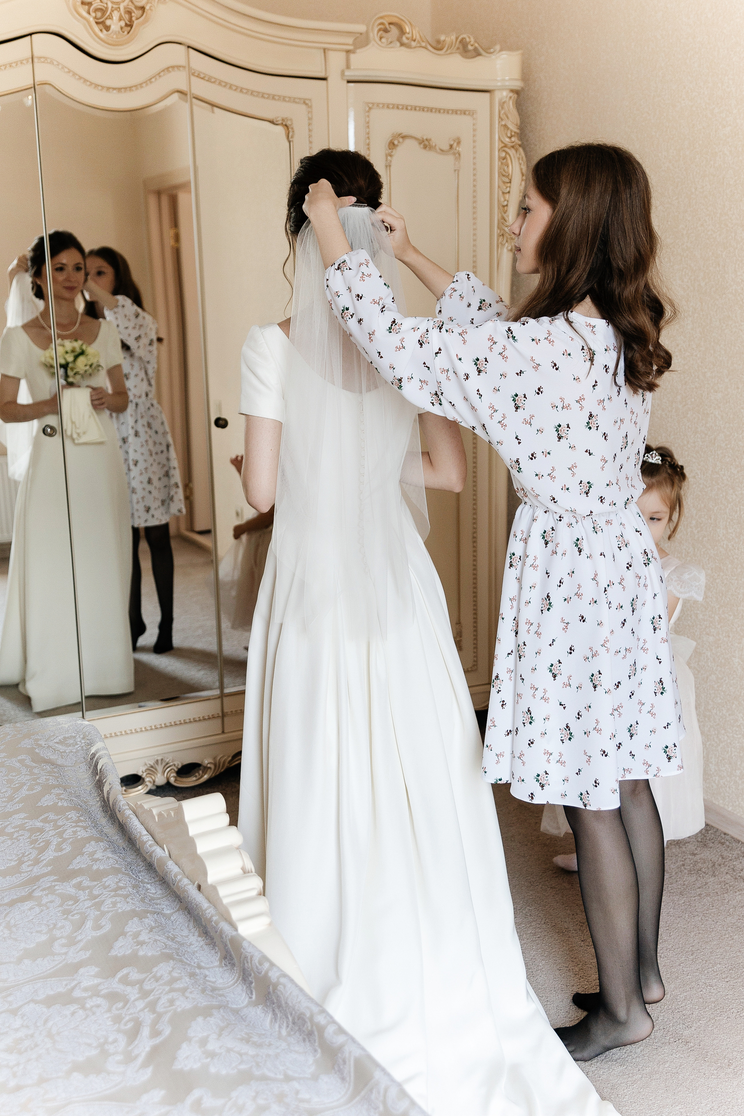 Виктория & Данил. Семейный и свадебный фотограф в Южноуральске Екатерина Столярова