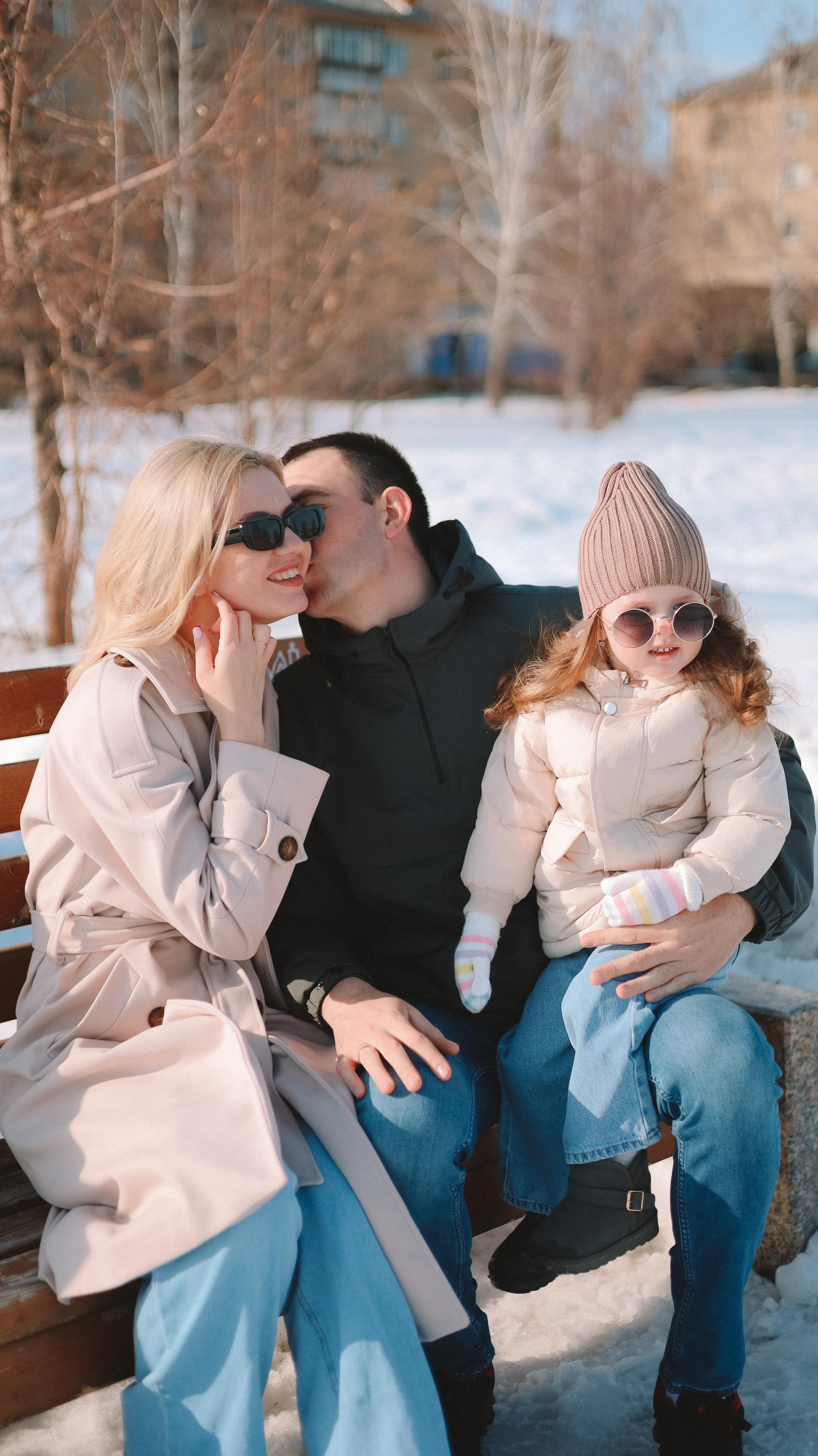 Прогулочная 3. Семейный и свадебный фотограф в Южноуральске Екатерина Столярова