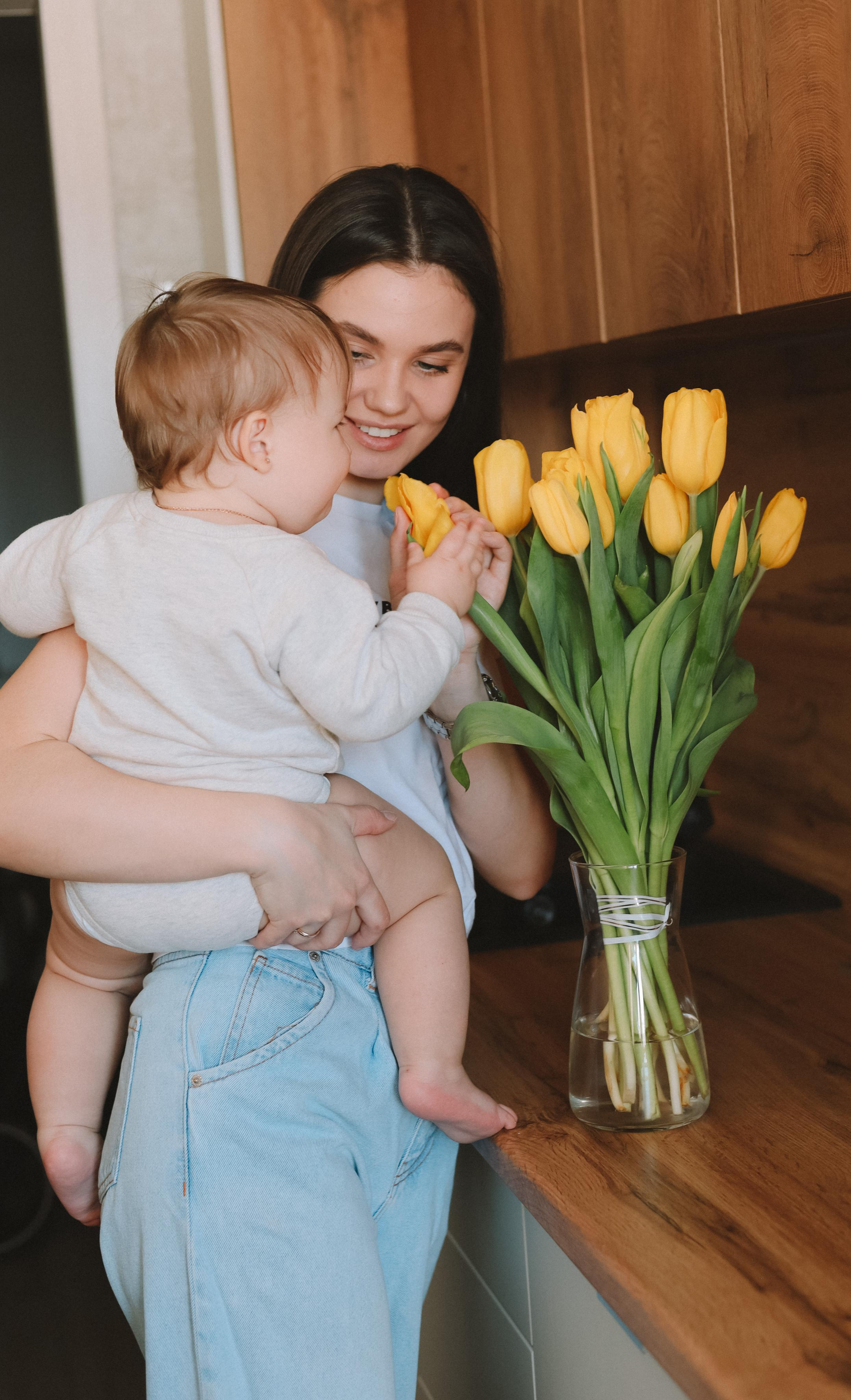 Ирина и Евангелина. Семейный и свадебный фотограф в Южноуральске Екатерина Столярова