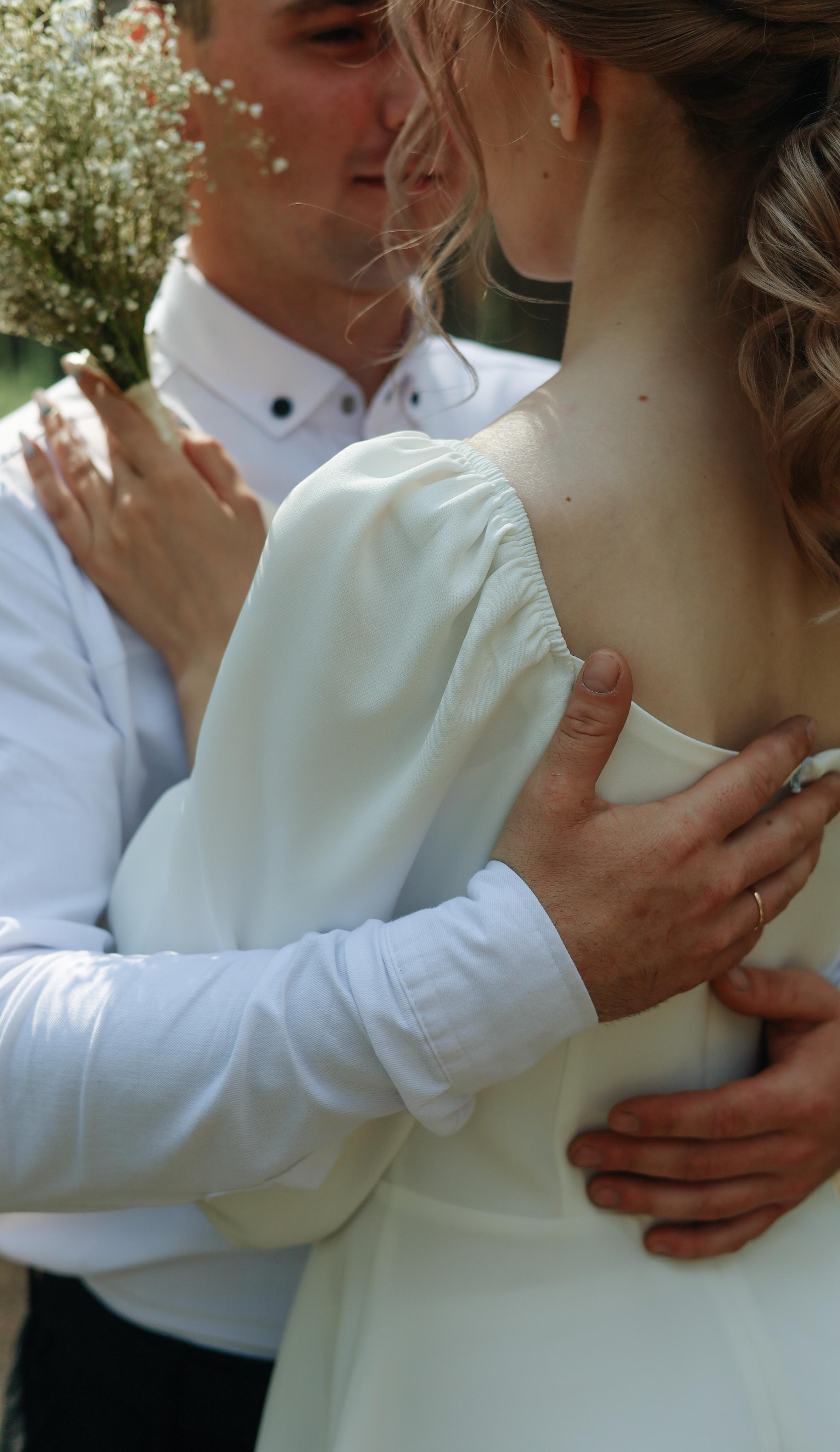 Вера & Алексей. Семейный и свадебный фотограф в Южноуральске Екатерина Столярова