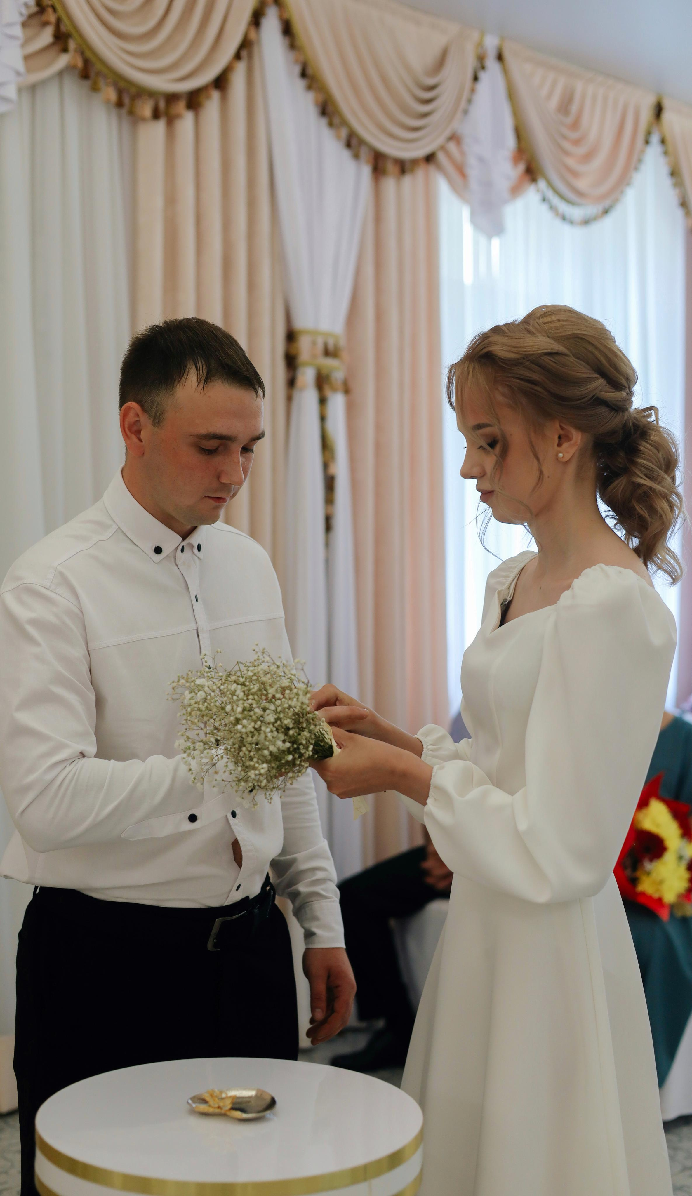 Вера & Алексей. Семейный и свадебный фотограф в Южноуральске Екатерина Столярова