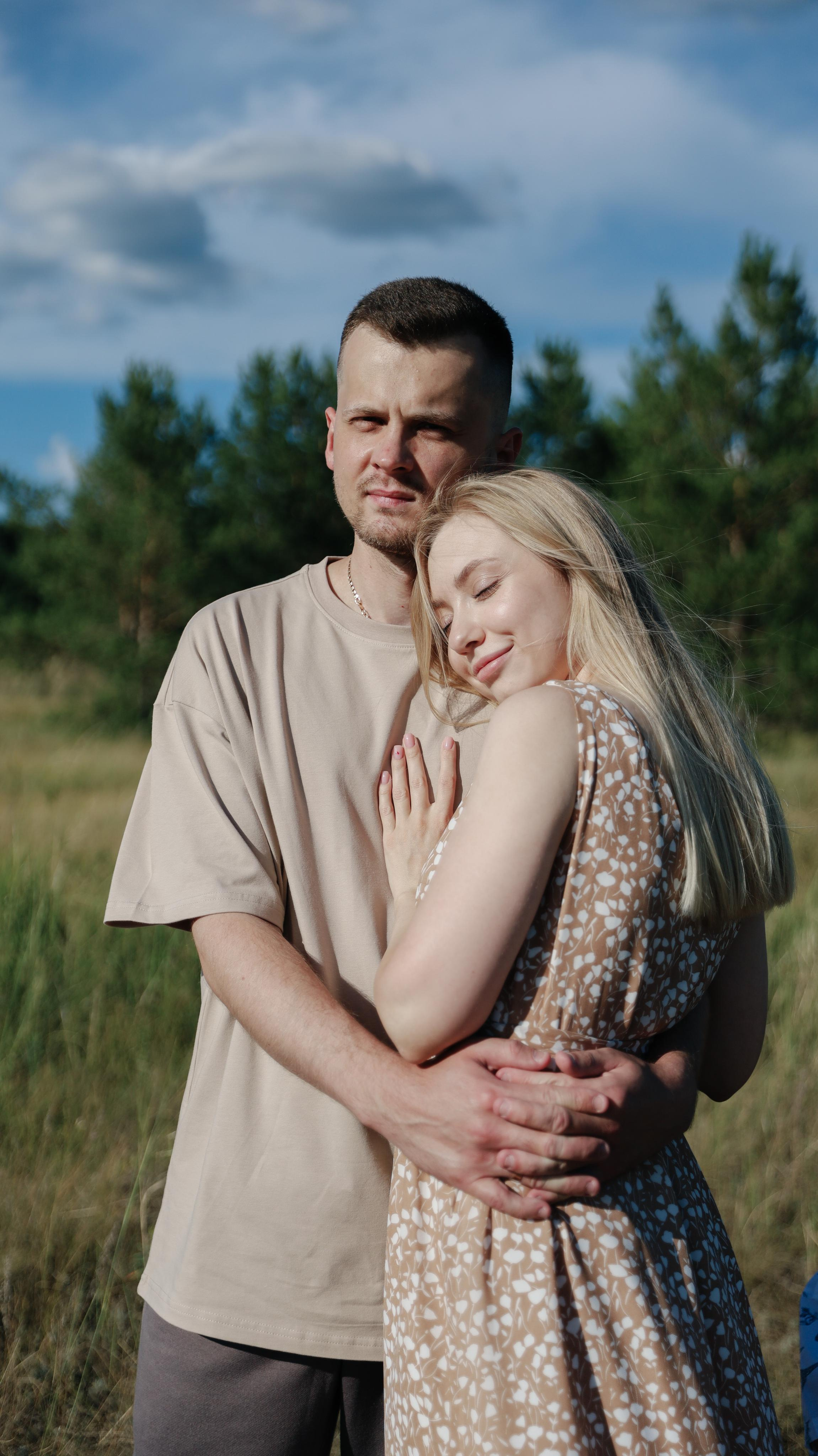 Прогулочная 2. Семейный и свадебный фотограф в Южноуральске Екатерина Столярова