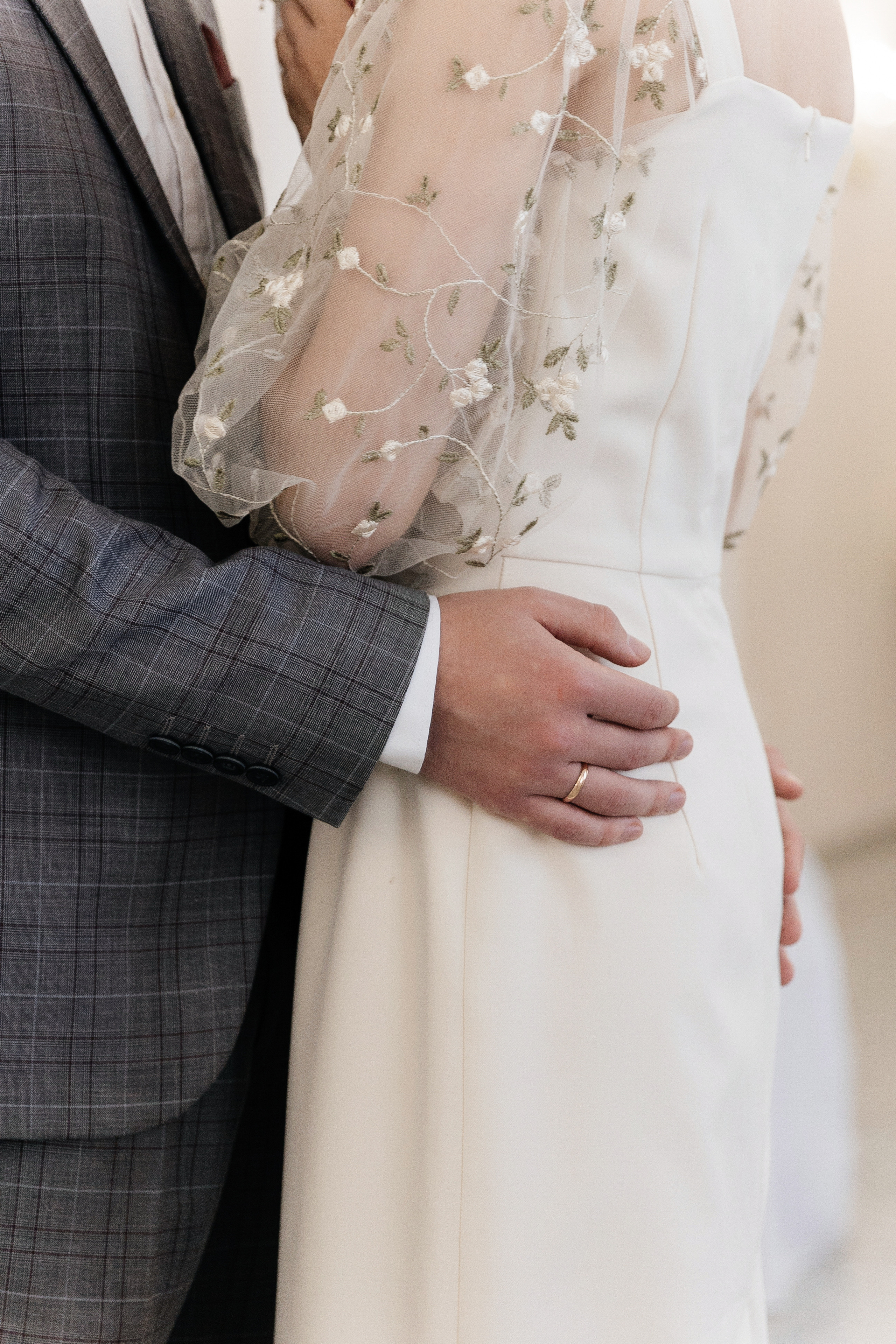 Виктория & Данил. Семейный и свадебный фотограф в Южноуральске Екатерина Столярова