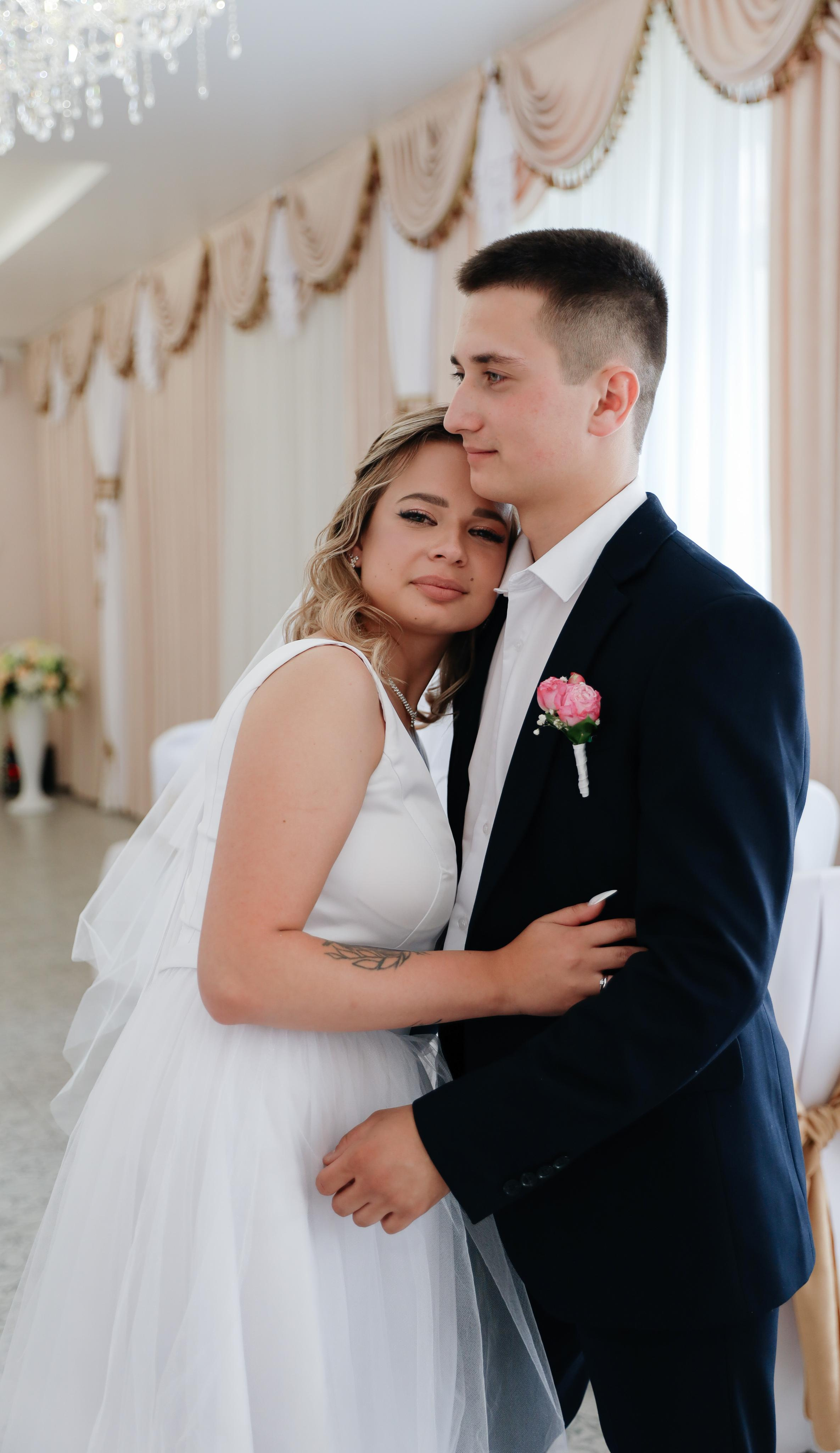 Ирина & Максим. Семейный и свадебный фотограф в Южноуральске Екатерина Столярова