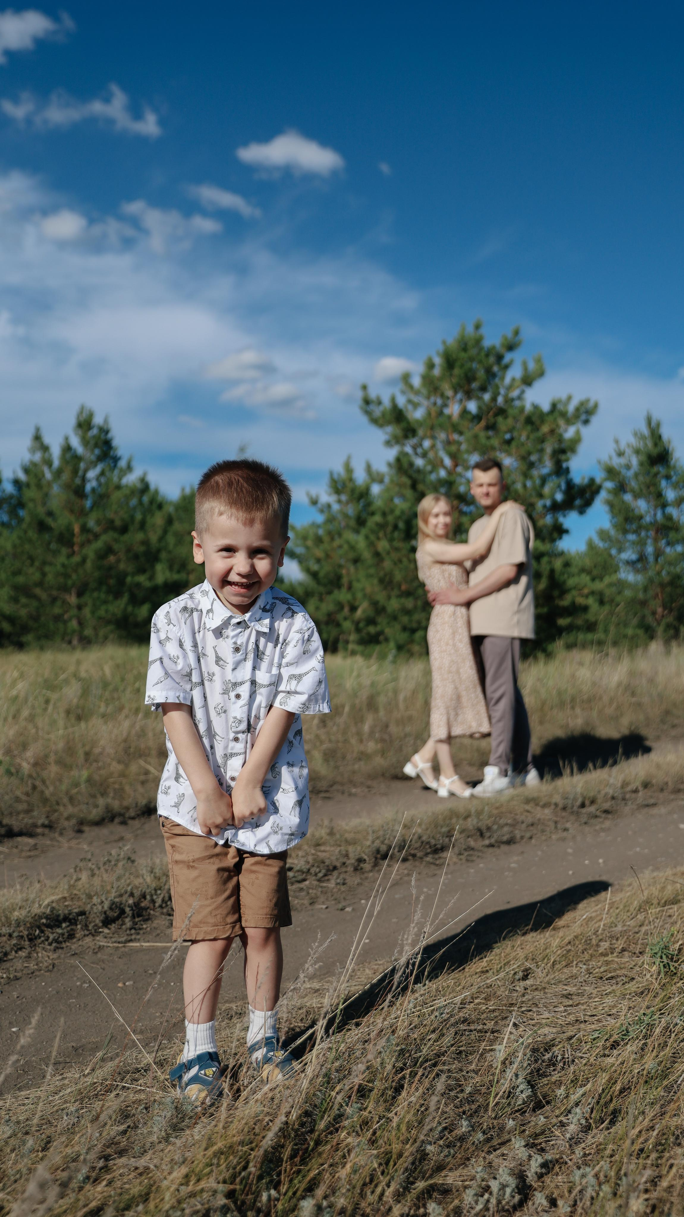 Прогулочная 2. Семейный и свадебный фотограф в Южноуральске Екатерина Столярова