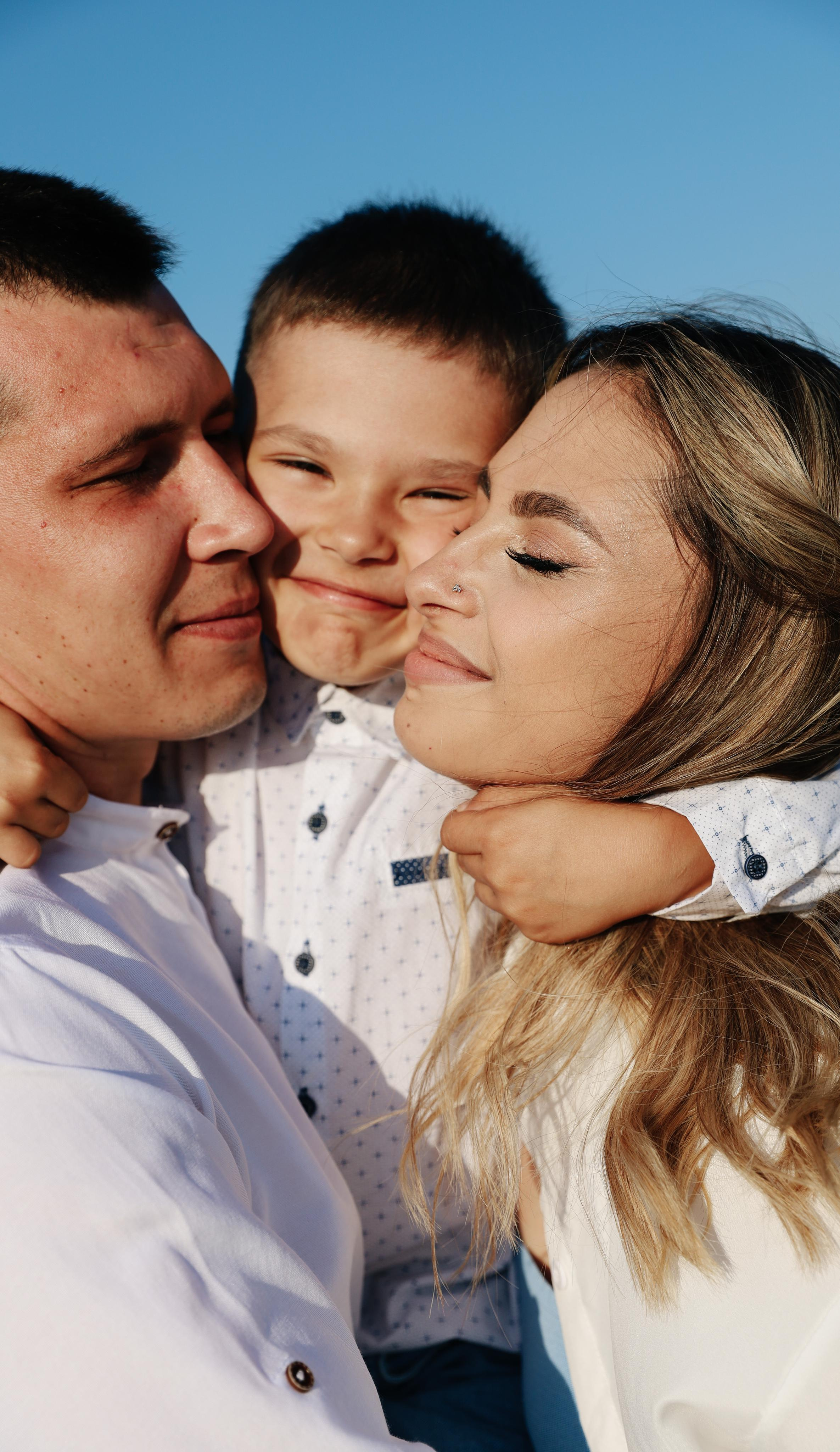 Прогулочная. Семейный и свадебный фотограф в Южноуральске Екатерина Столярова