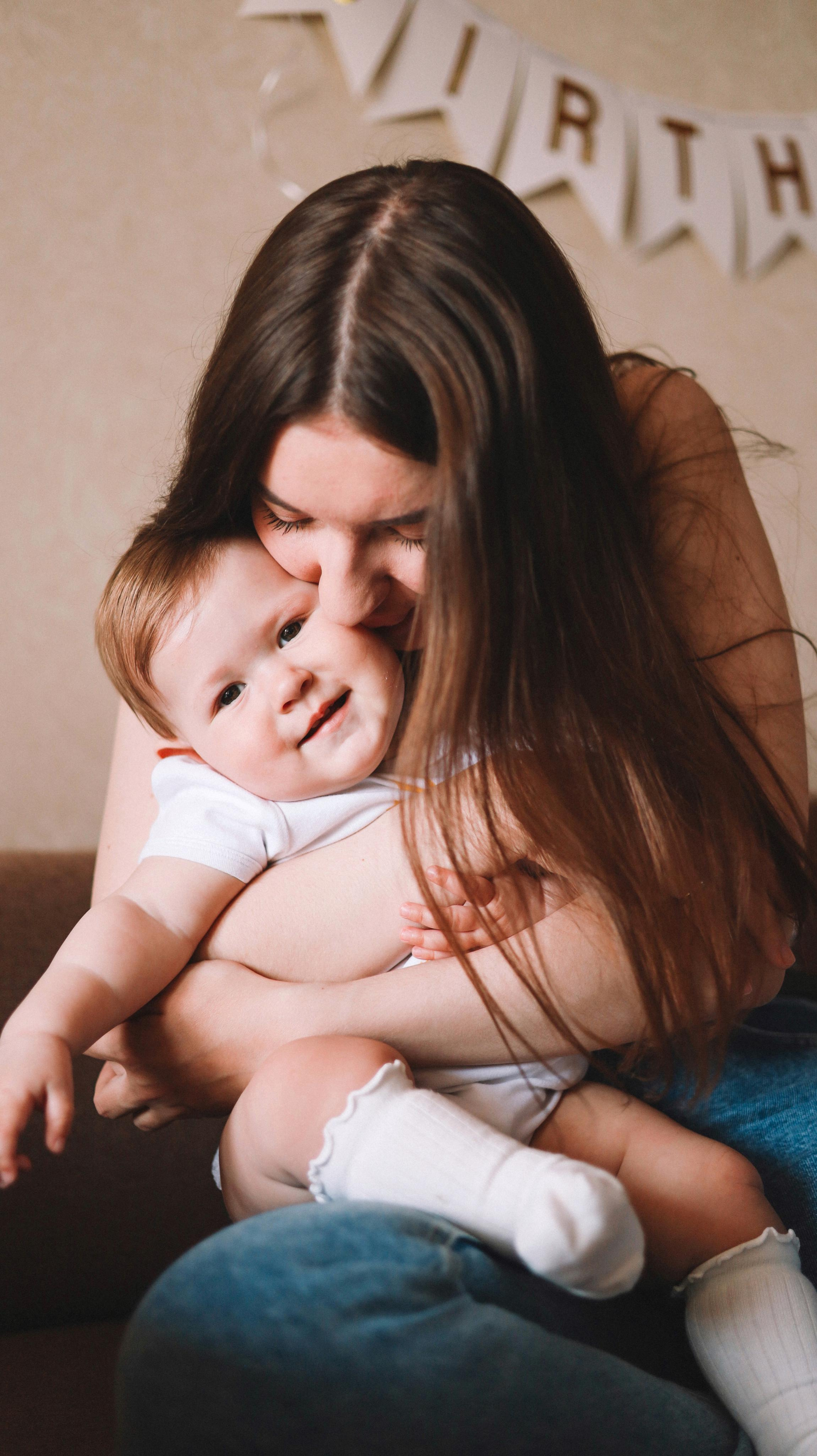 Годик Софии. Семейный и свадебный фотограф в Южноуральске Екатерина Столярова