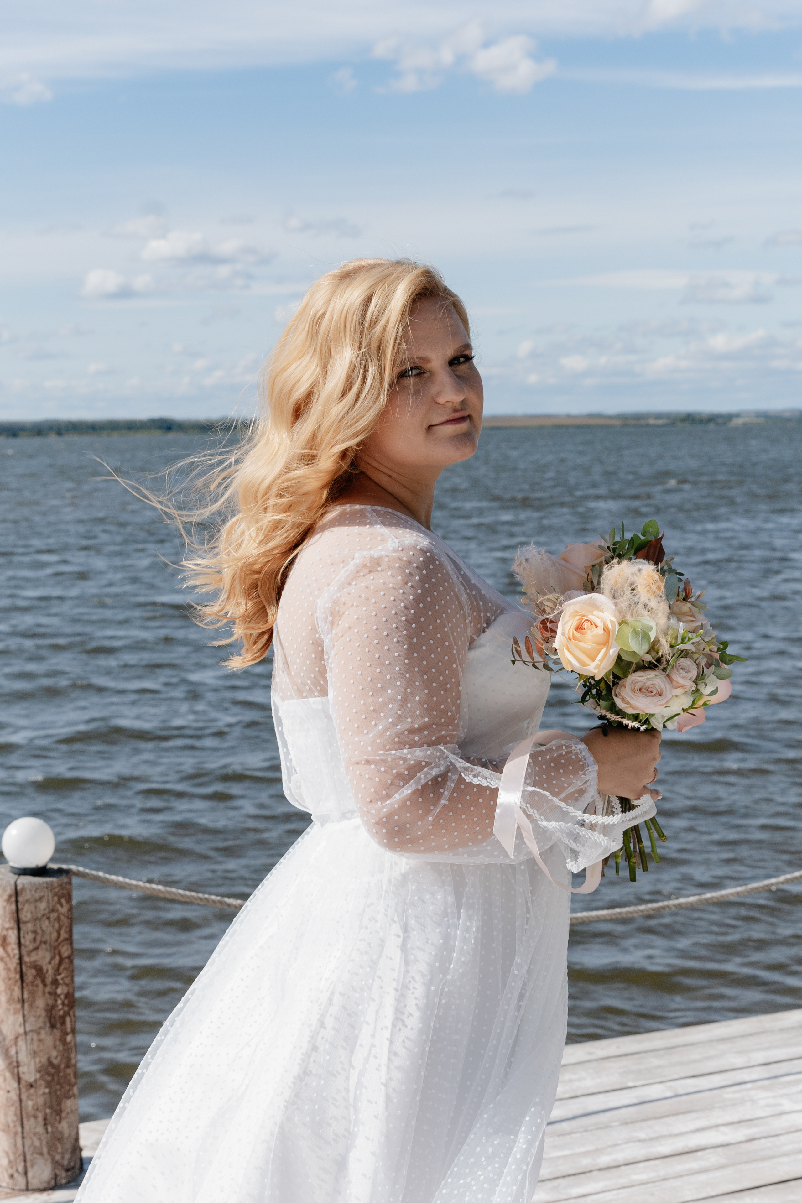 Марина & Юрий. Семейный и свадебный фотограф в Южноуральске Екатерина Столярова