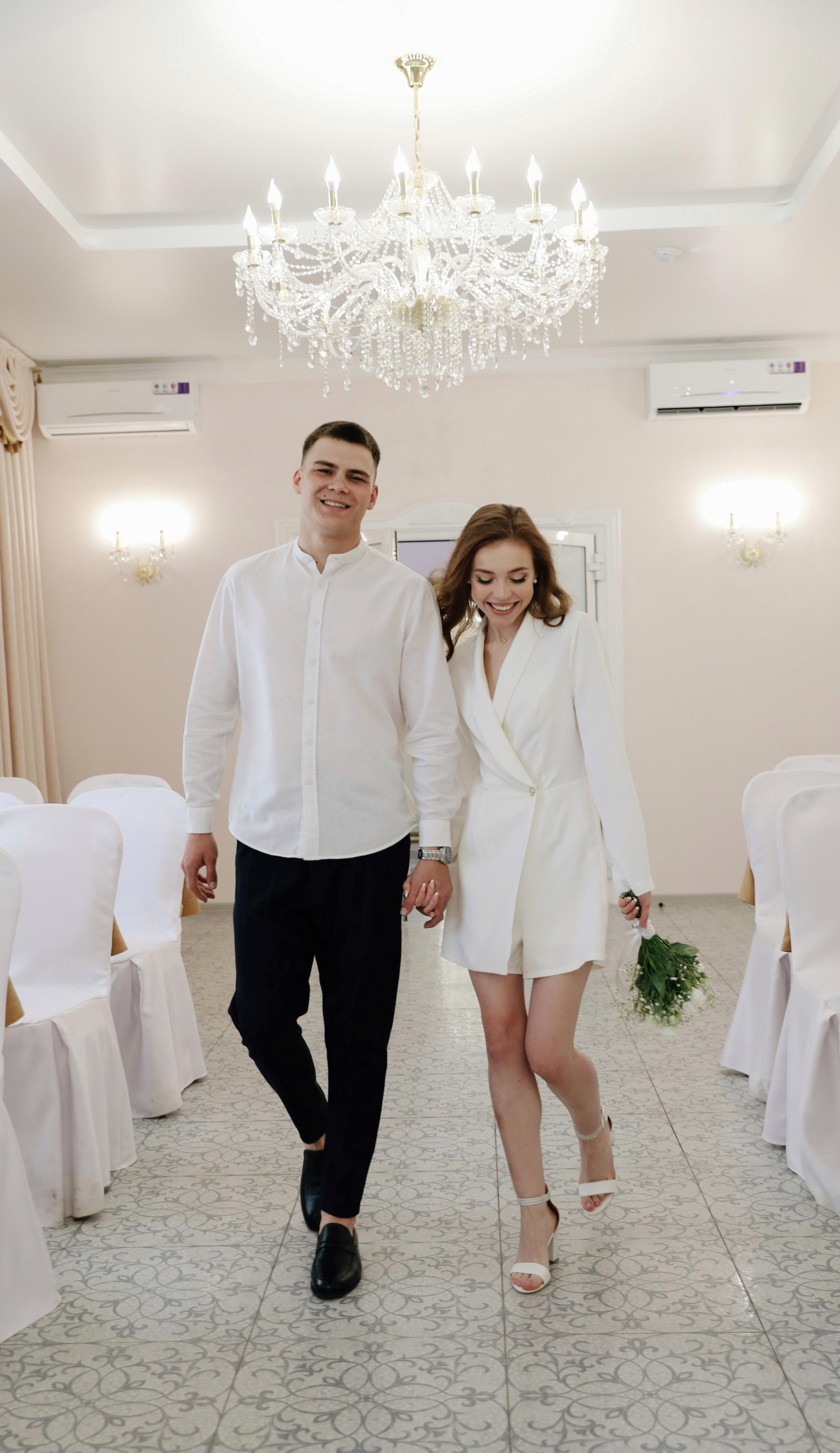 Карина & Александр. Семейный и свадебный фотограф в Южноуральске Екатерина Столярова