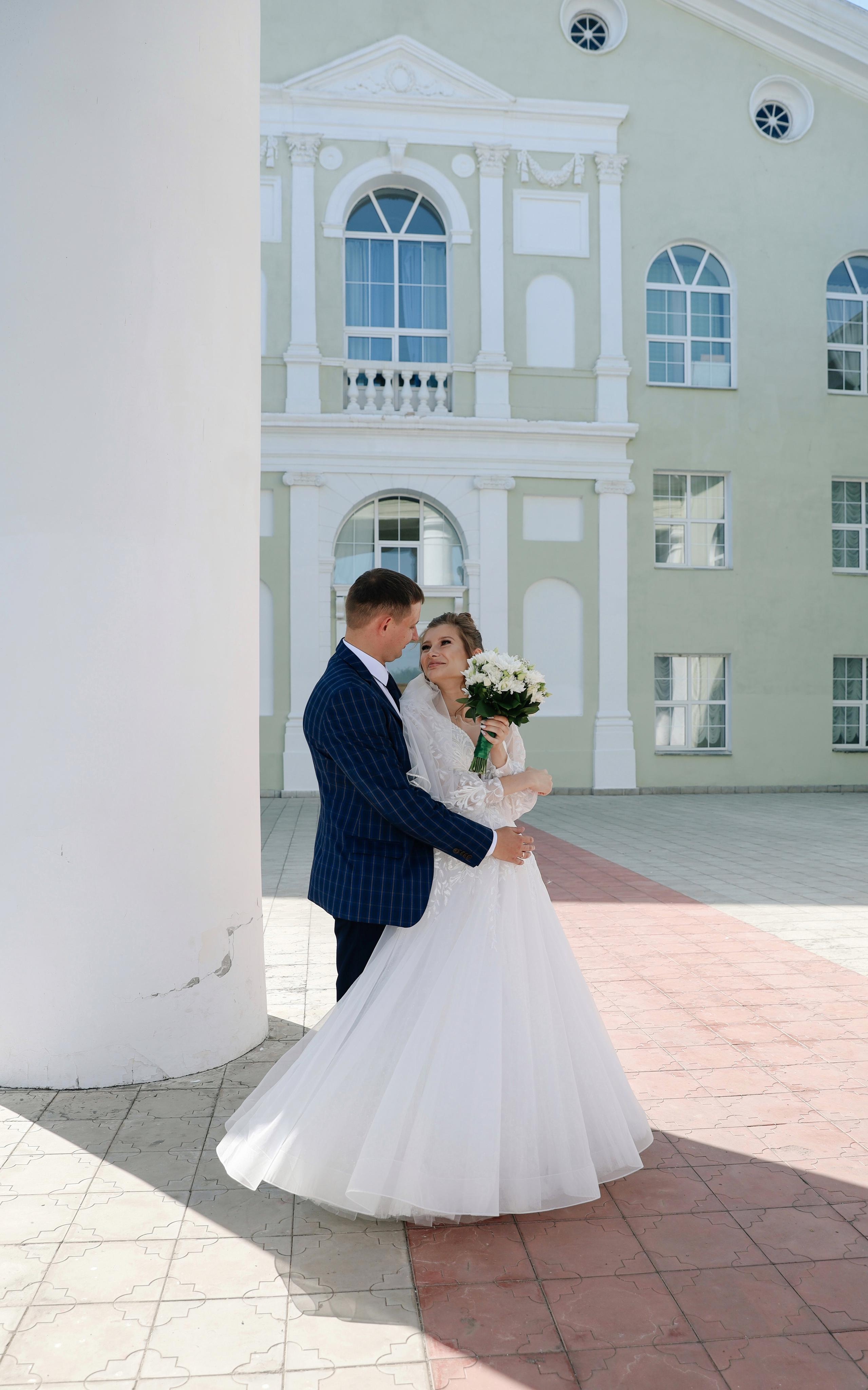 Настя & Саша. Семейный и свадебный фотограф в Южноуральске Екатерина Столярова