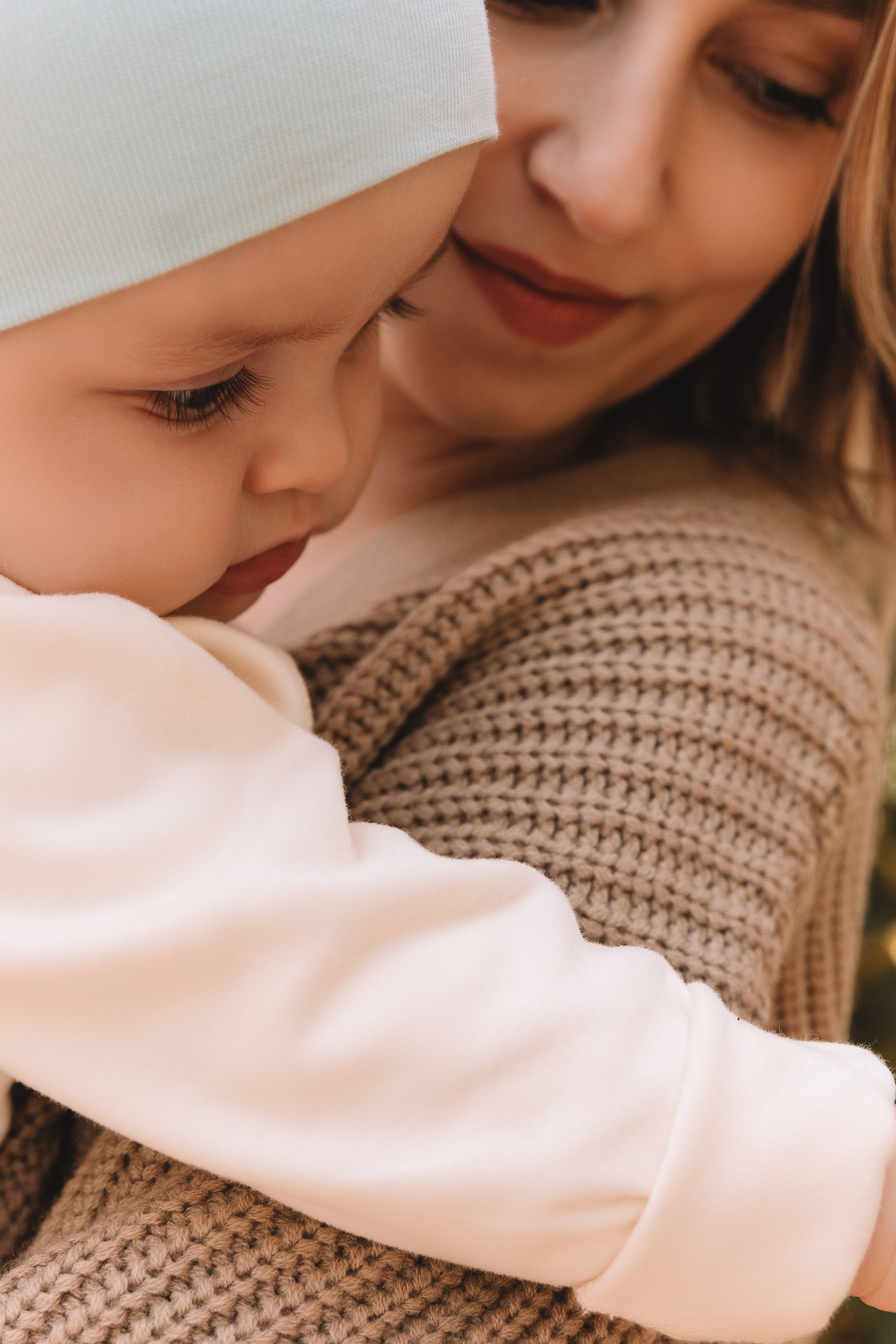 Осенняя прогулочная. Семейный и свадебный фотограф в Южноуральске Екатерина Столярова