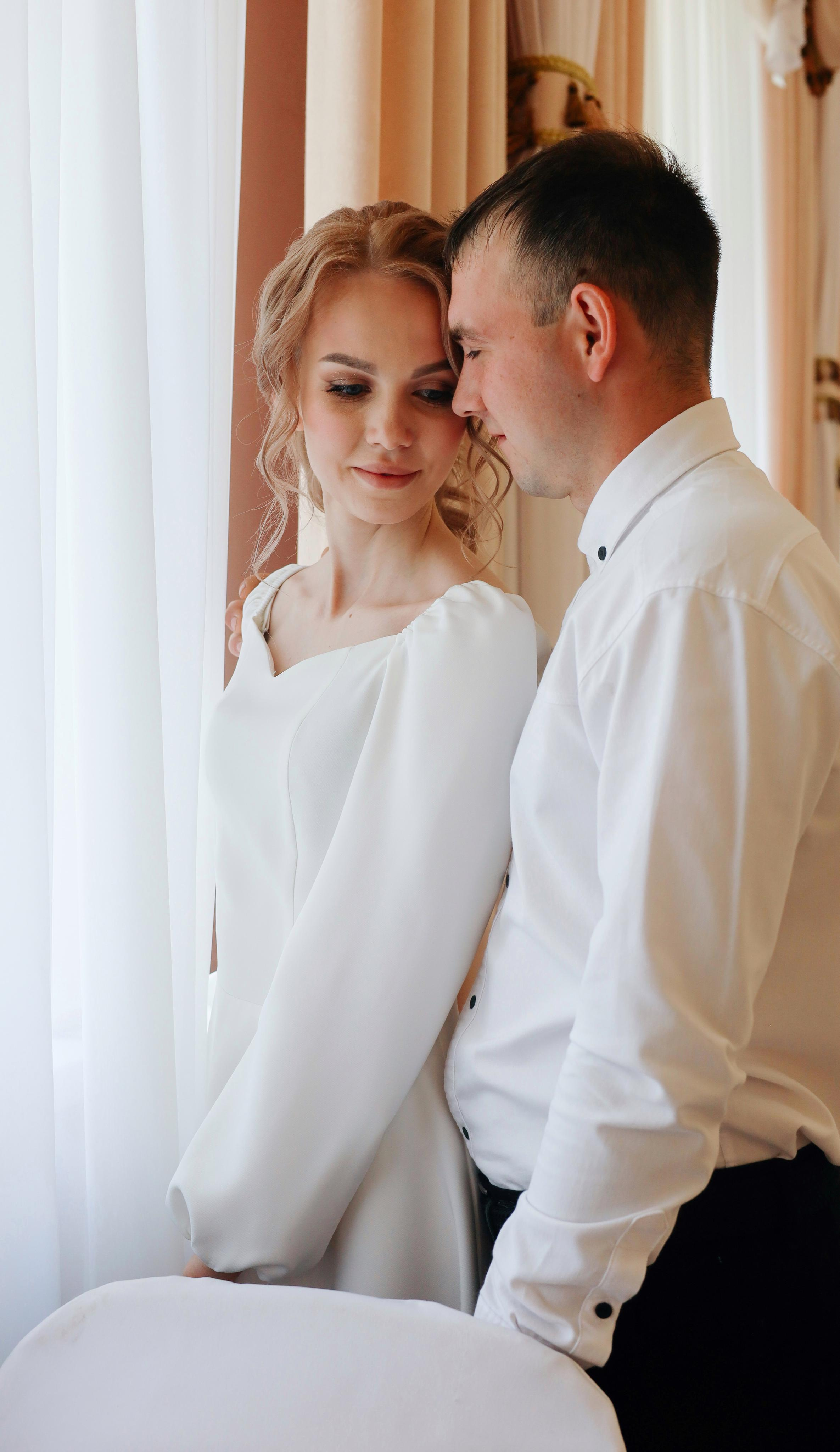 Вера & Алексей. Семейный и свадебный фотограф в Южноуральске Екатерина Столярова