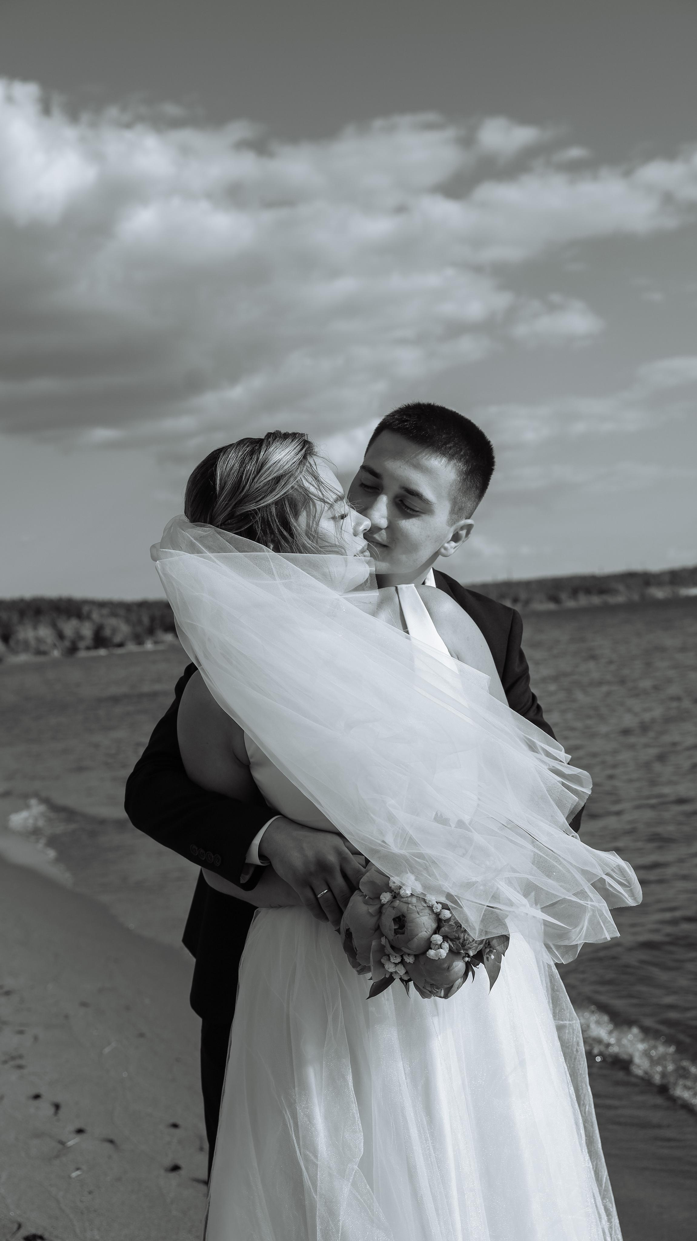 Ирина & Максим. Семейный и свадебный фотограф в Южноуральске Екатерина Столярова