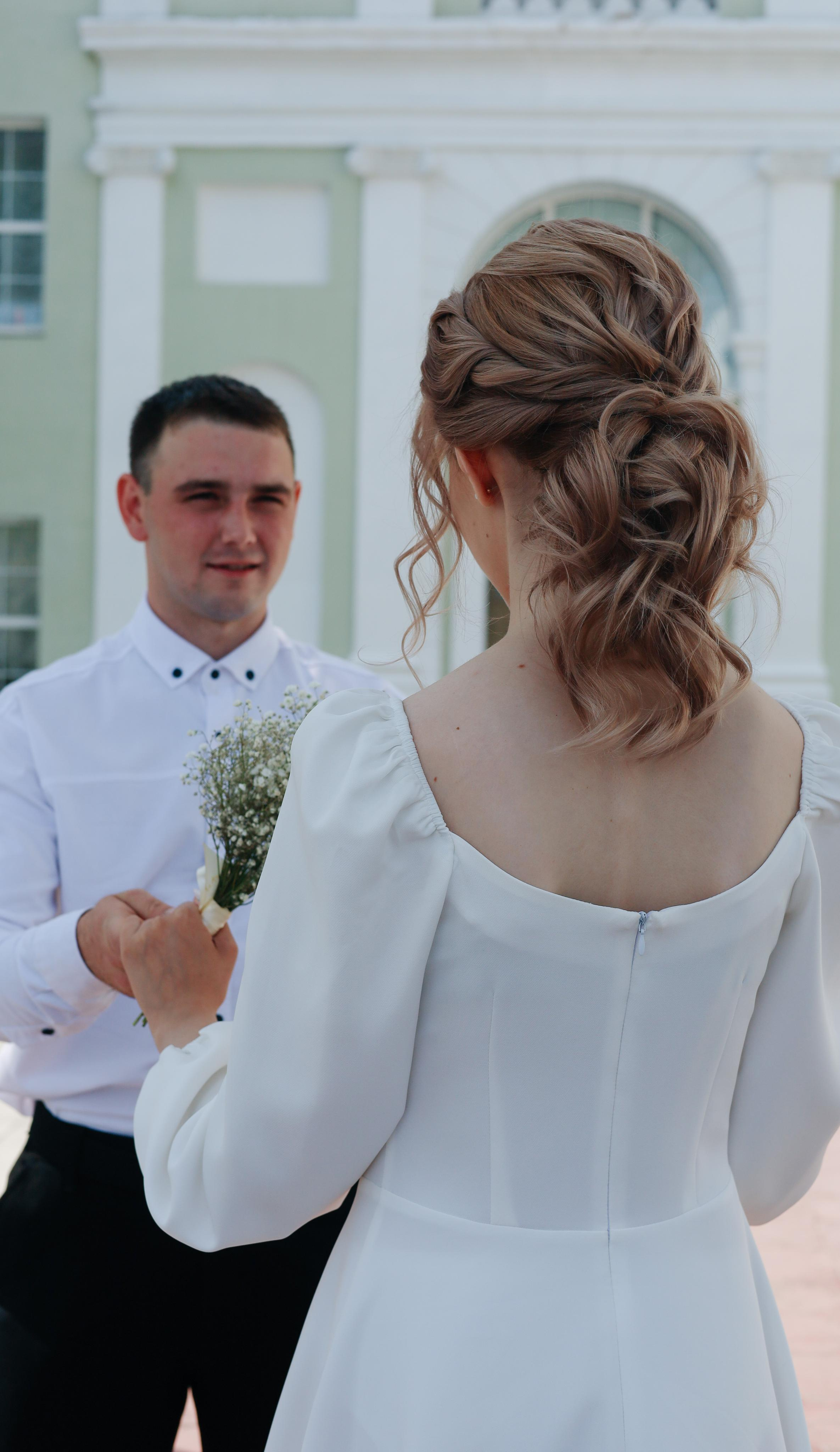 Вера & Алексей. Семейный и свадебный фотограф в Южноуральске Екатерина Столярова