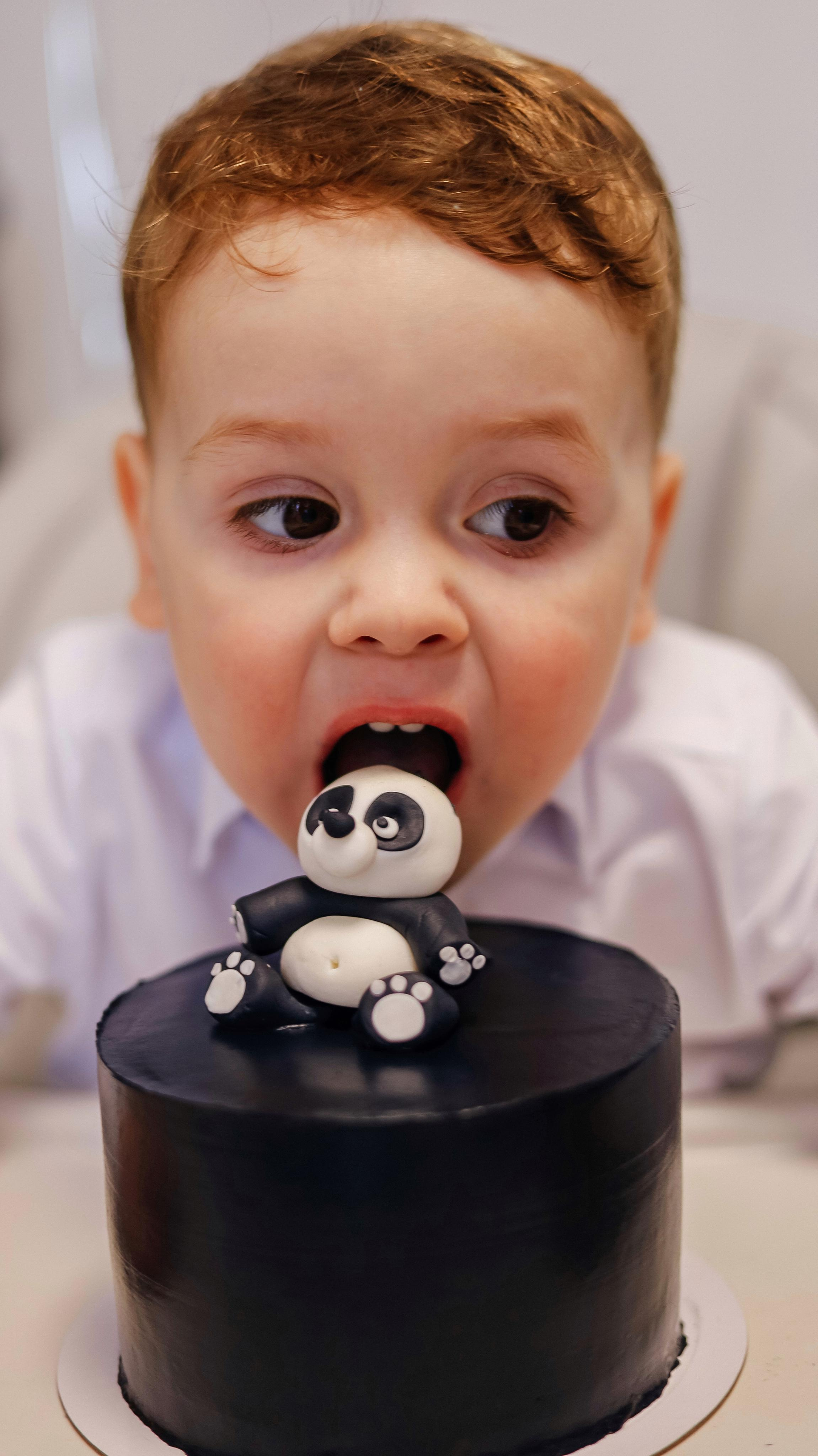 День рождения Васи. Семейный и свадебный фотограф в Южноуральске Екатерина Столярова