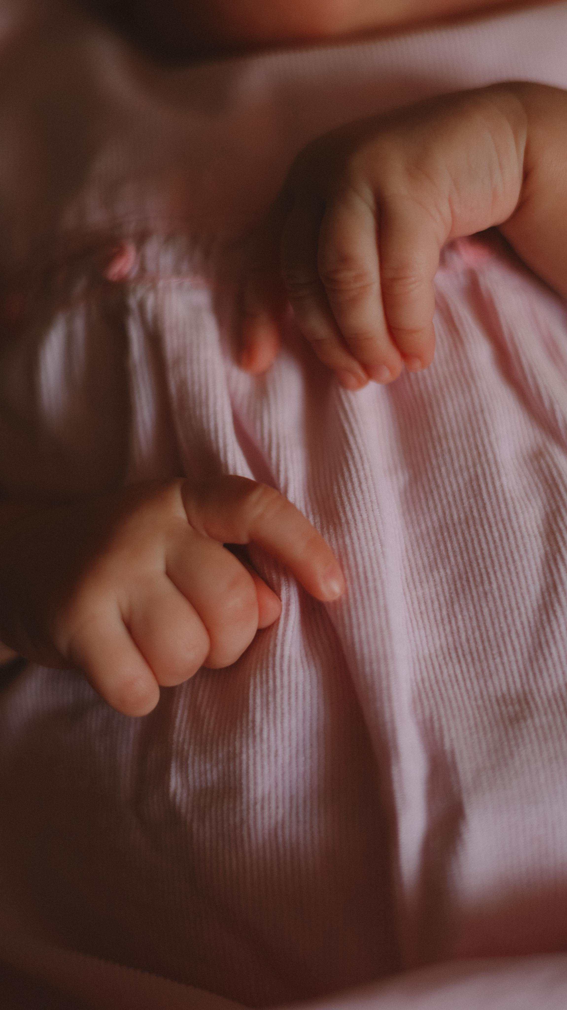 Новорожденный малыш. Семейный и свадебный фотограф в Южноуральске Екатерина Столярова