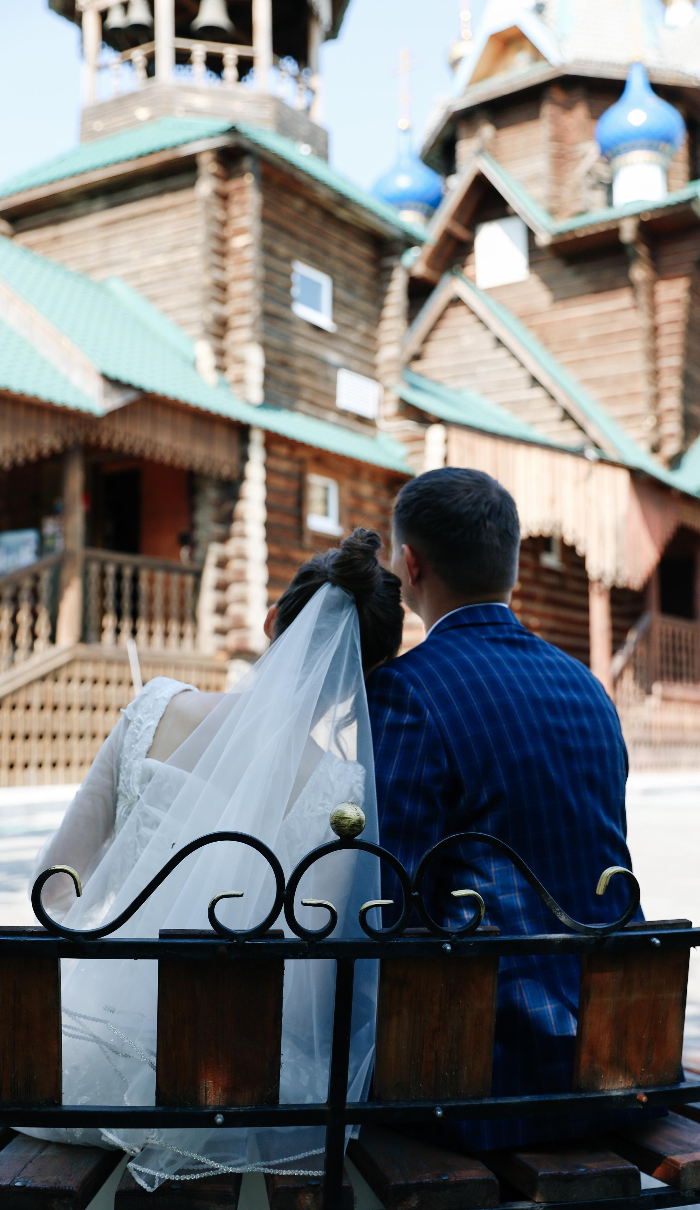 Настя & Саша. Семейный и свадебный фотограф в Южноуральске Екатерина Столярова