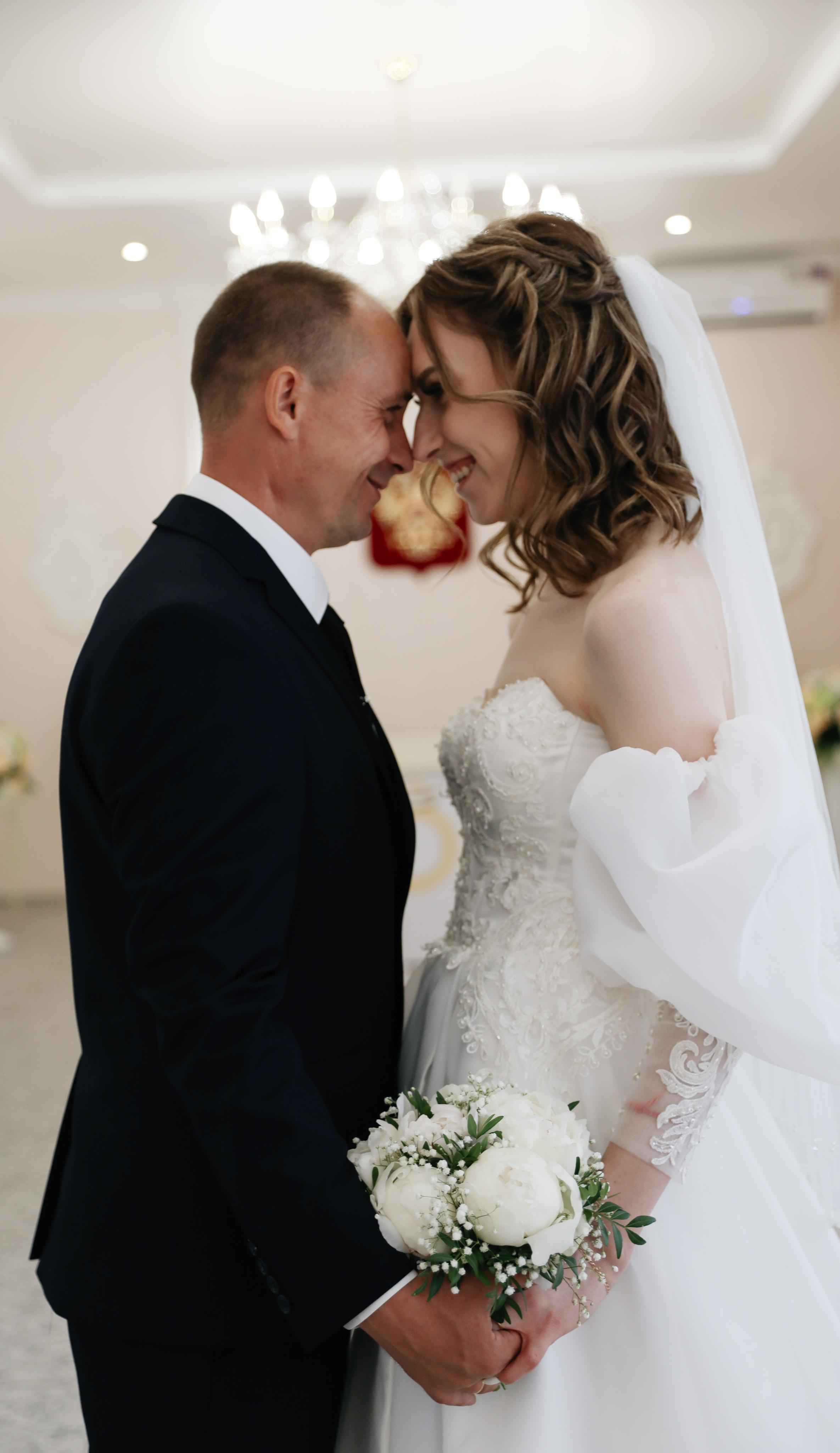 Дарья & Александр. Семейный и свадебный фотограф в Южноуральске Екатерина Столярова