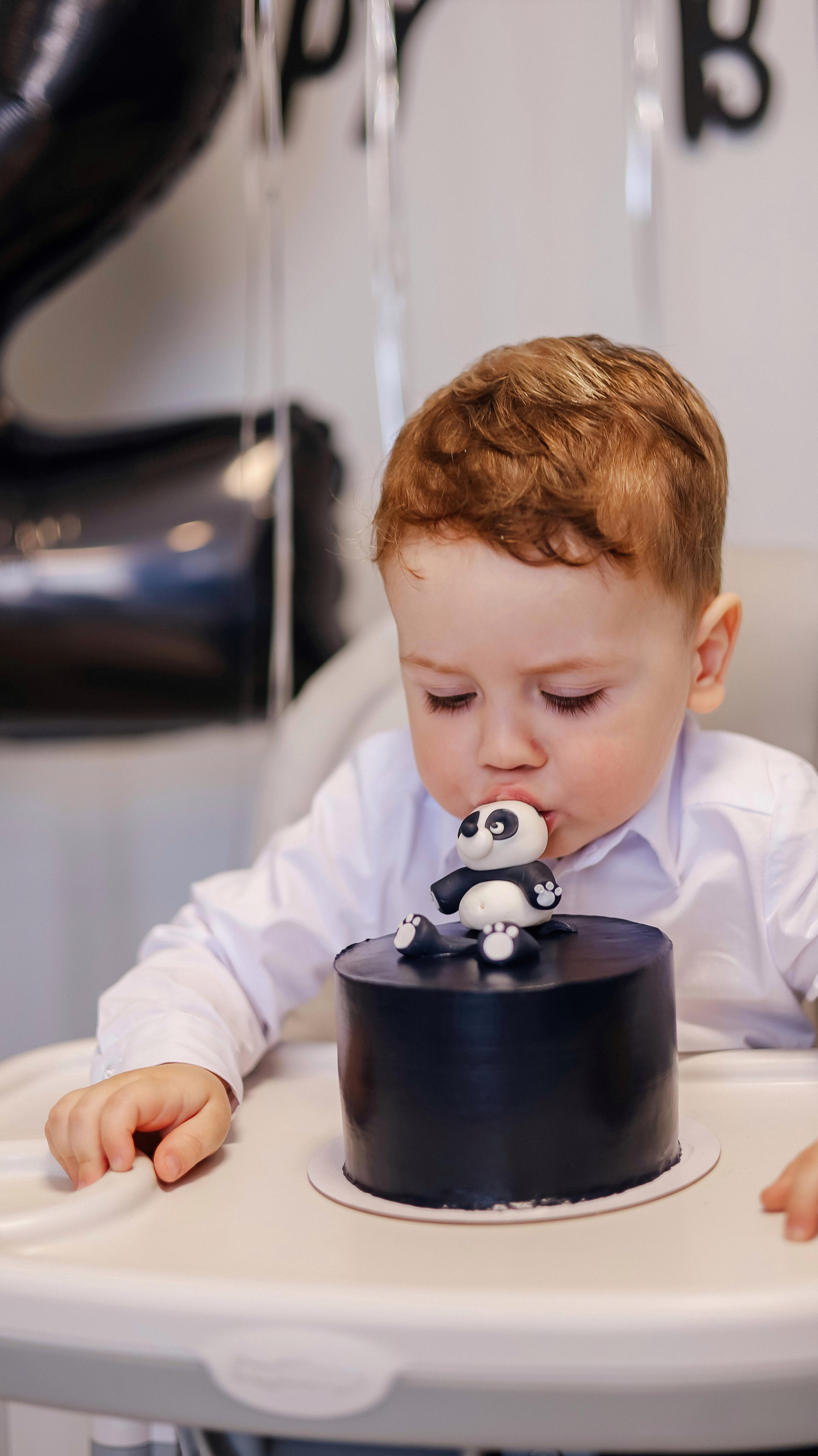 День рождения Васи. Семейный и свадебный фотограф в Южноуральске Екатерина Столярова