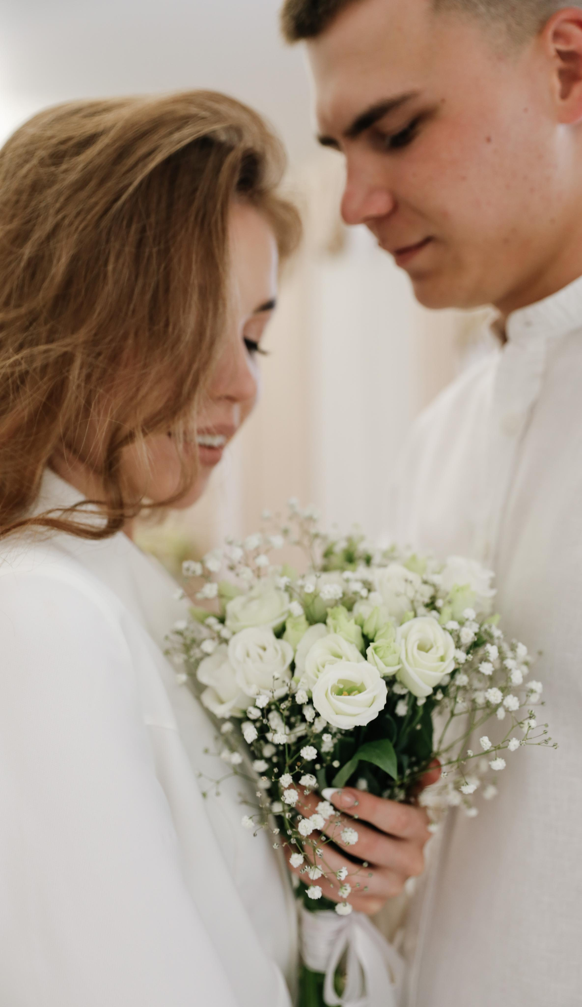 Карина & Александр. Семейный и свадебный фотограф в Южноуральске Екатерина Столярова