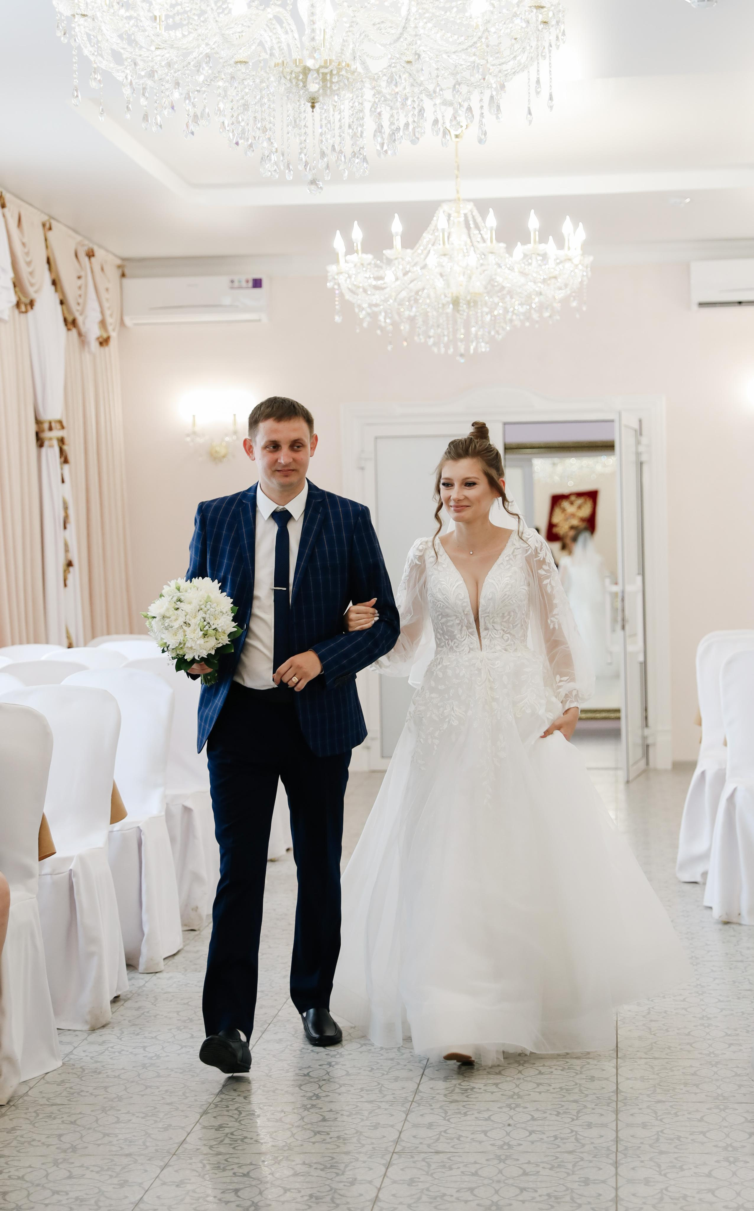 Настя & Саша. Семейный и свадебный фотограф в Южноуральске Екатерина Столярова