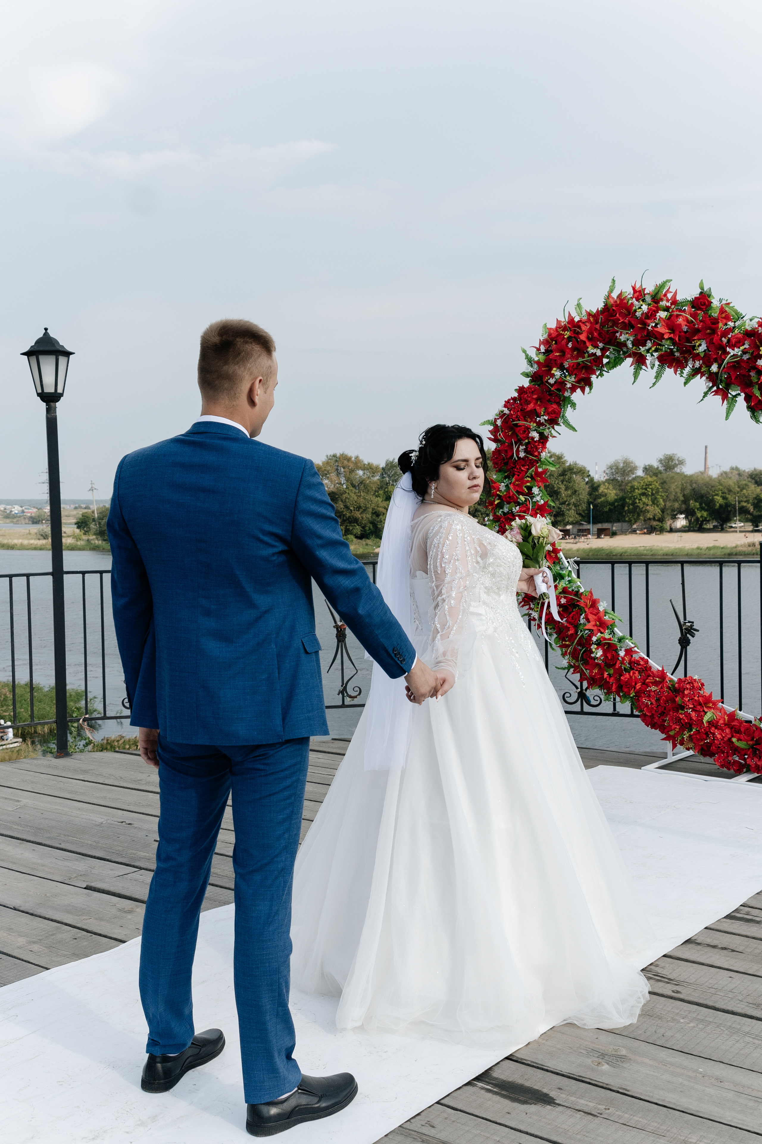 Дарья & Евгений. Семейный и свадебный фотограф в Южноуральске Екатерина Столярова