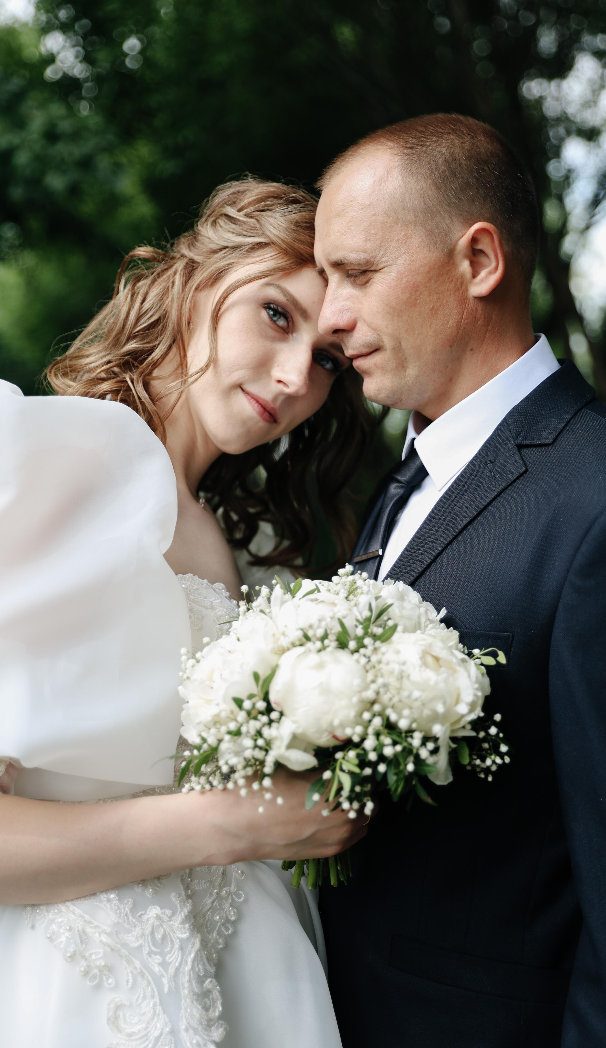 Дарья & Александр. Семейный и свадебный фотограф в Южноуральске Екатерина Столярова