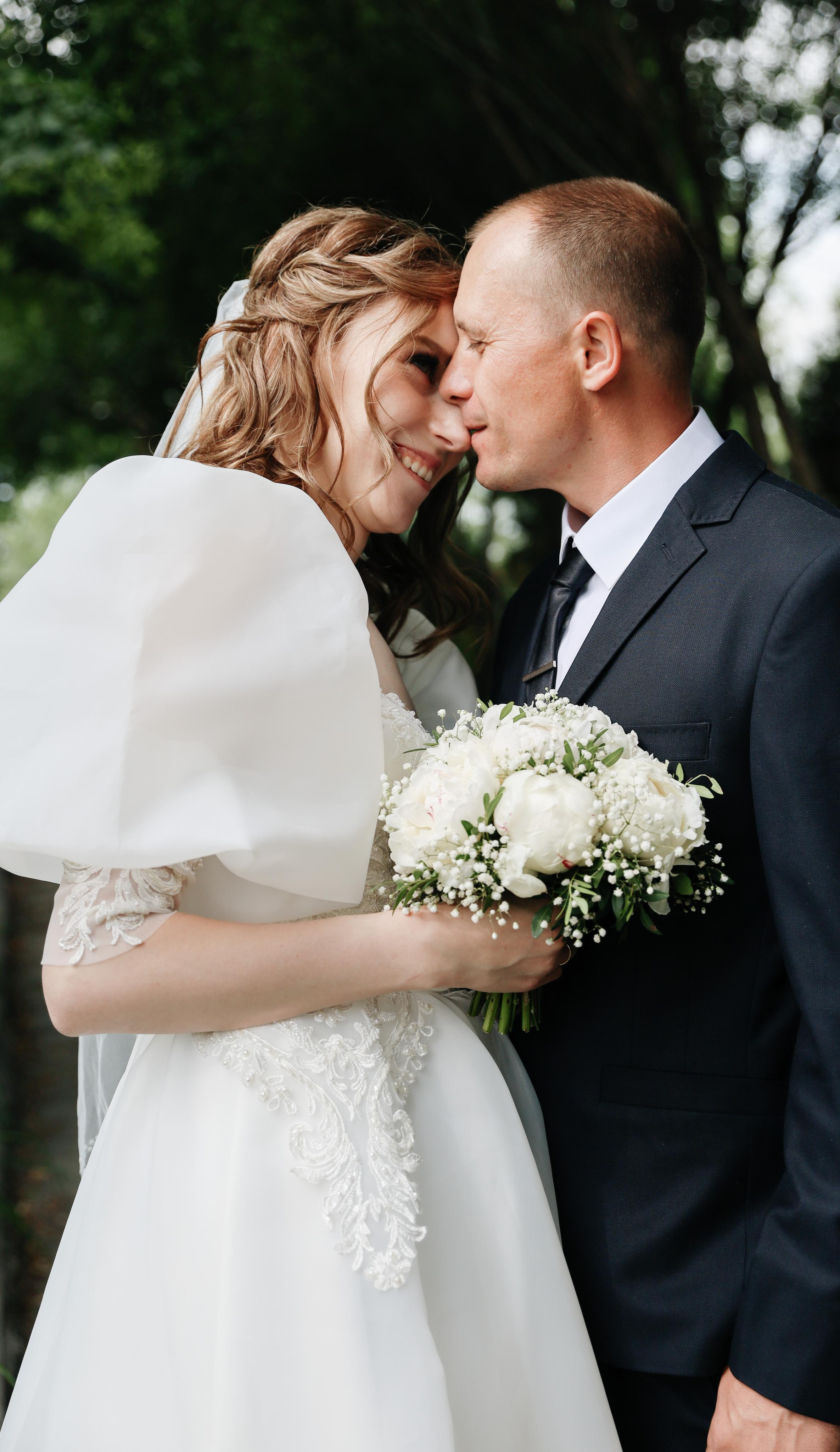 Дарья & Александр. Семейный и свадебный фотограф в Южноуральске Екатерина Столярова