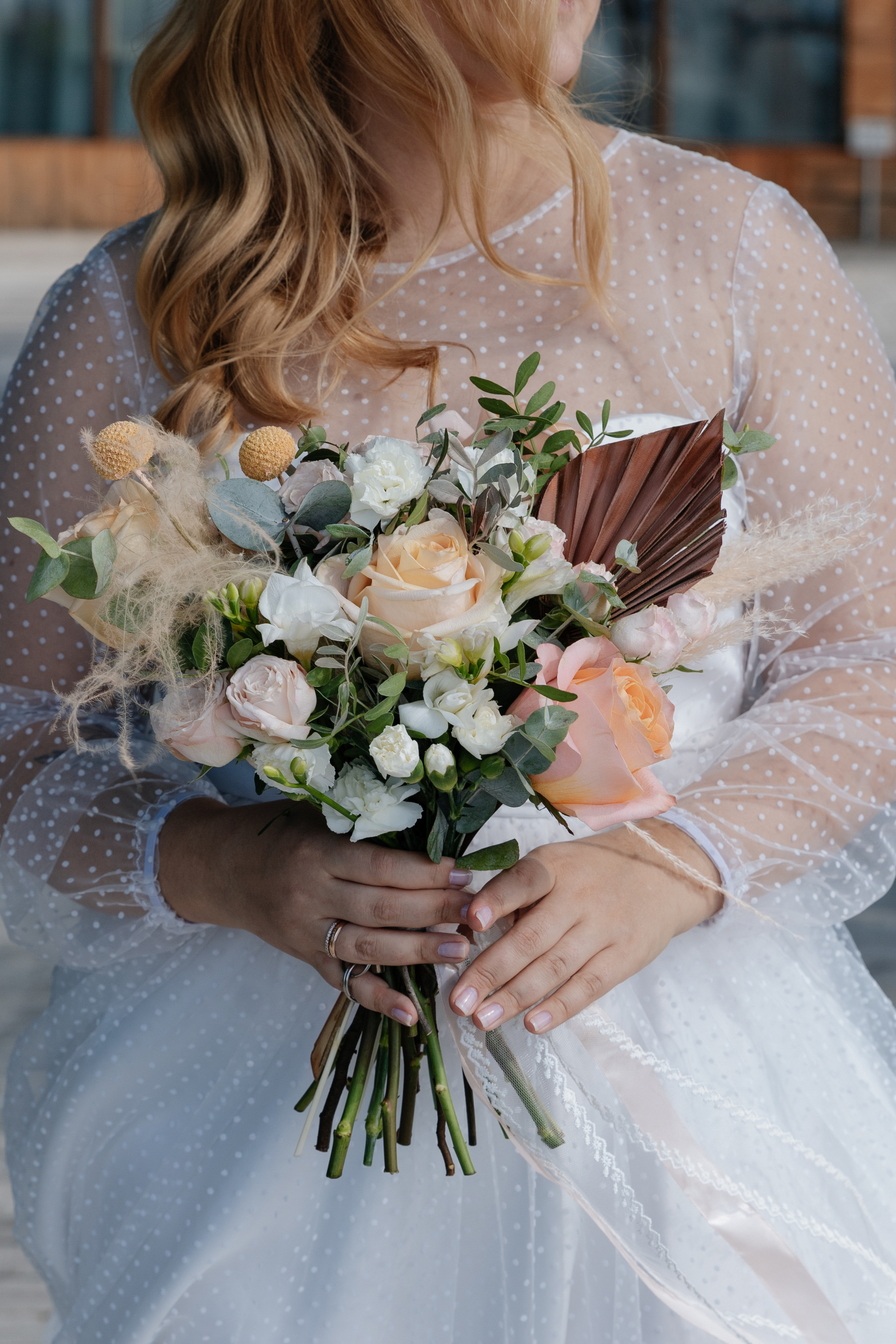Марина & Юрий. Семейный и свадебный фотограф в Южноуральске Екатерина Столярова